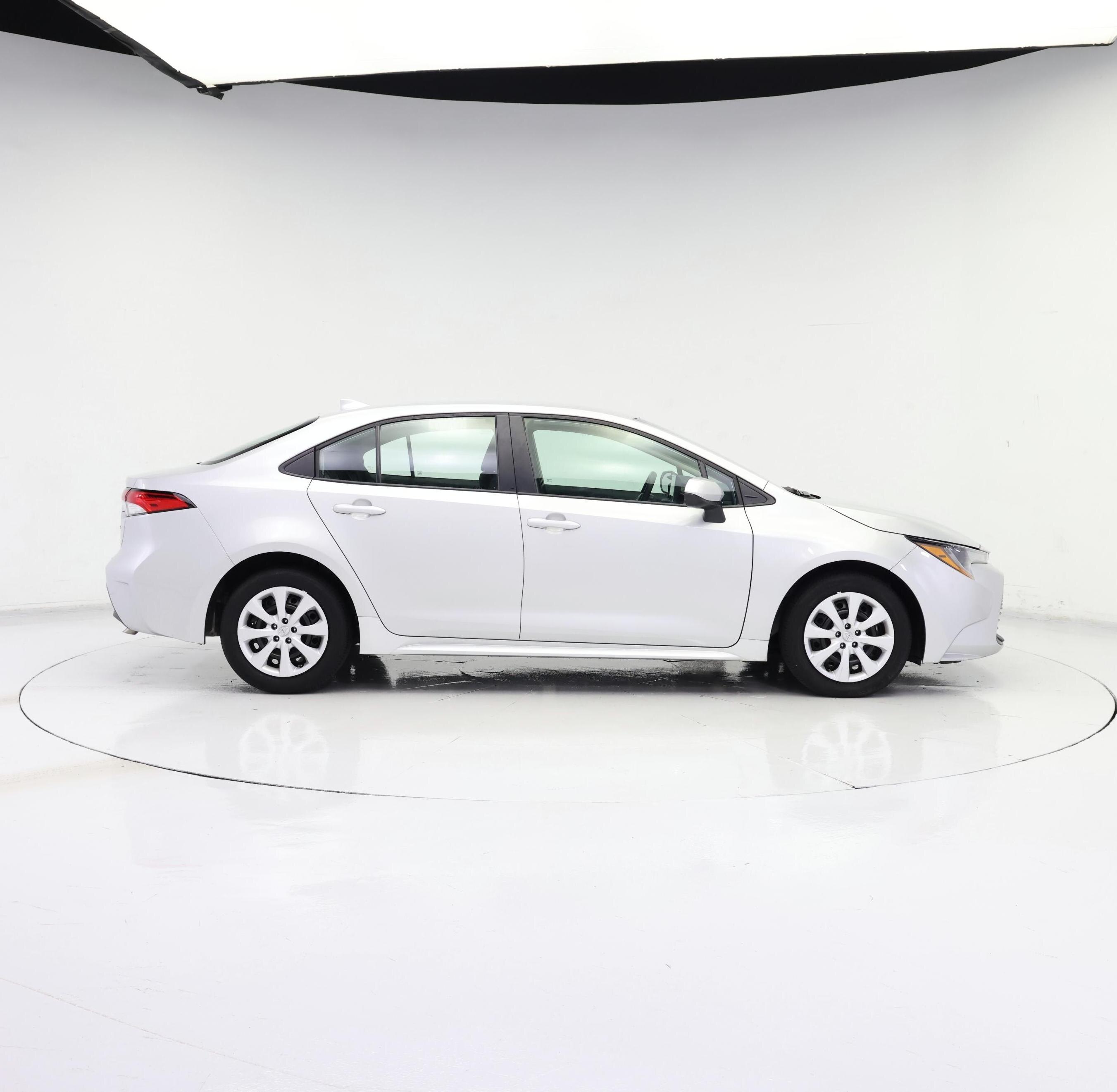 Thumbnail: 2024 Toyota Corolla - 7