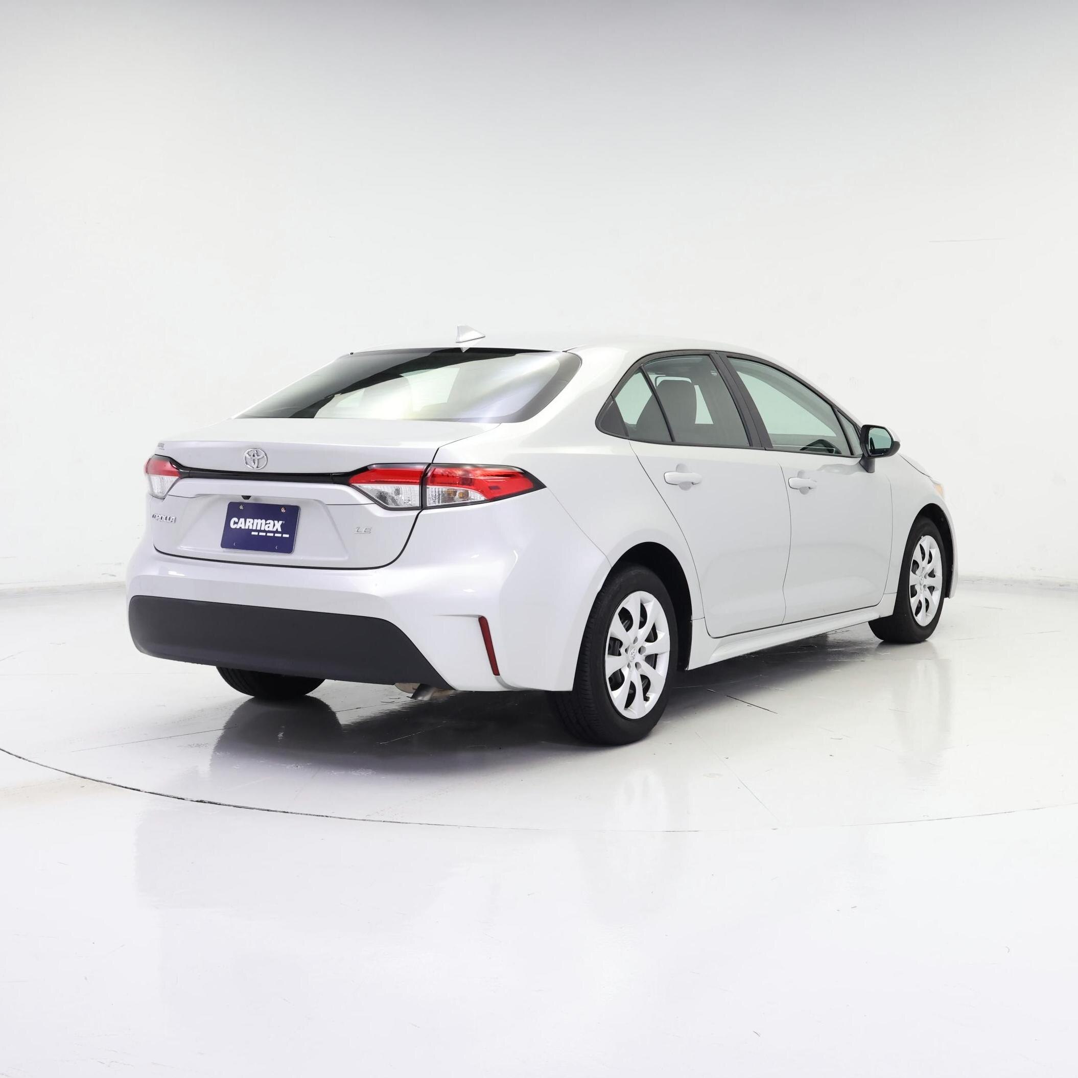 Thumbnail: 2024 Toyota Corolla - 8