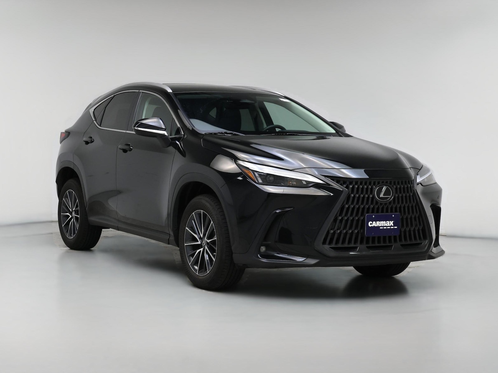 2023 Lexus NX