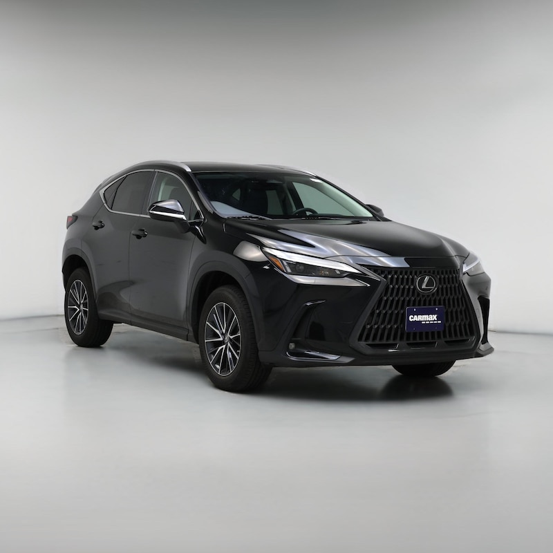2023 Lexus NX 350 Premium
