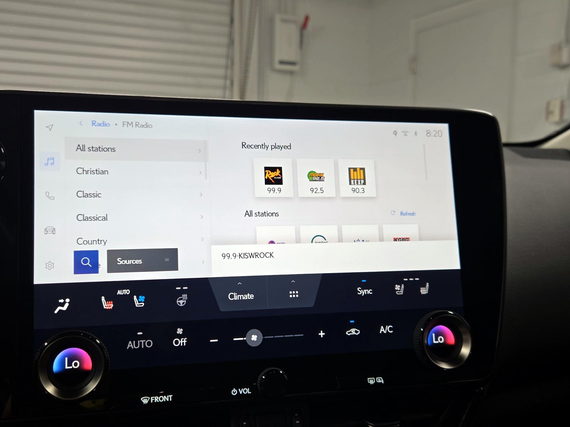 Thumbnail: 2023 Lexus NX - 14