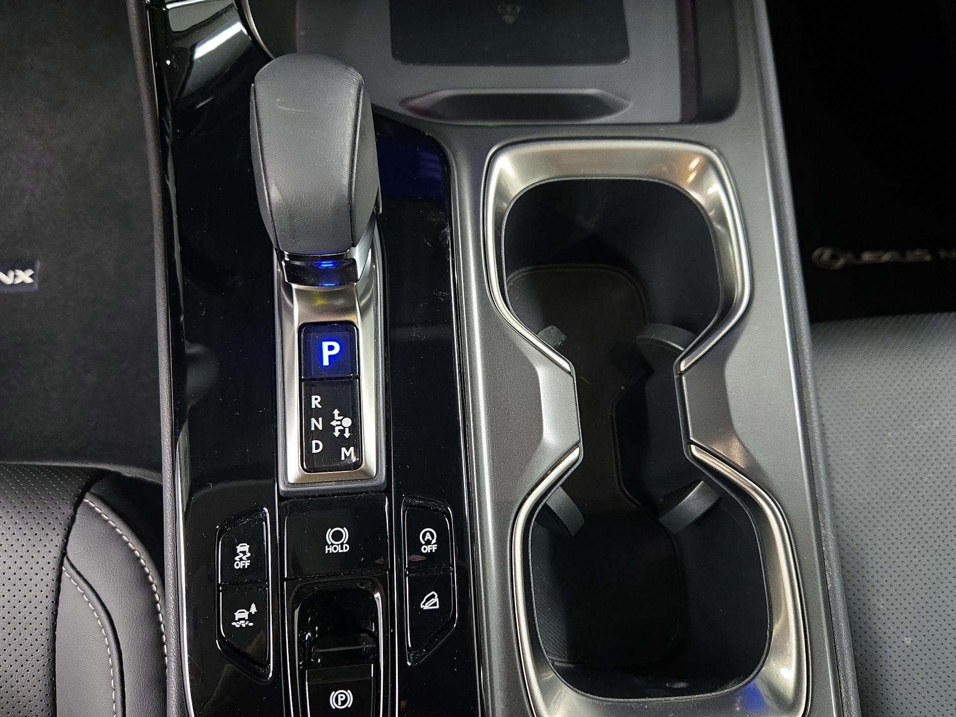 Thumbnail: 2023 Lexus NX - 16