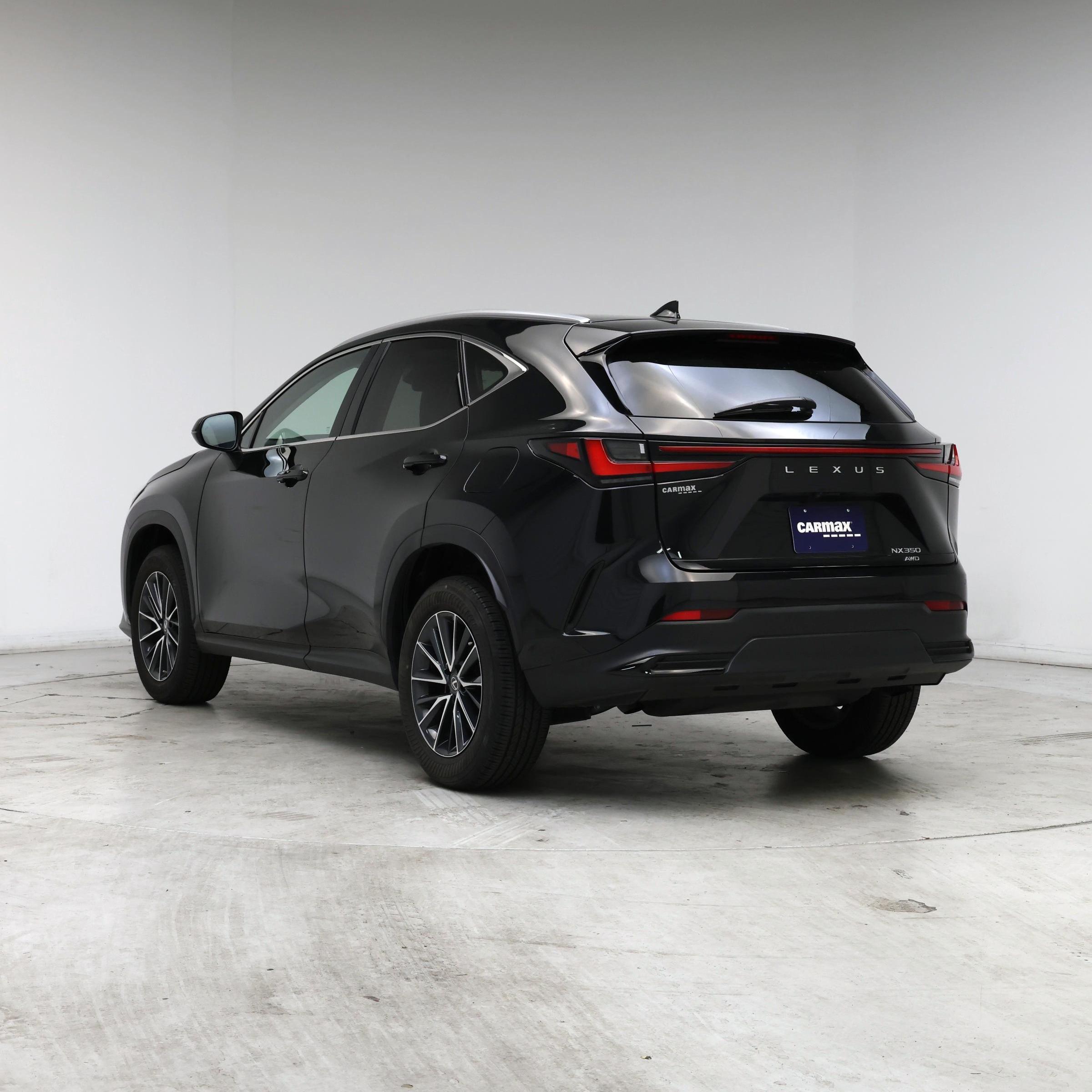 Thumbnail: 2023 Lexus NX - 2