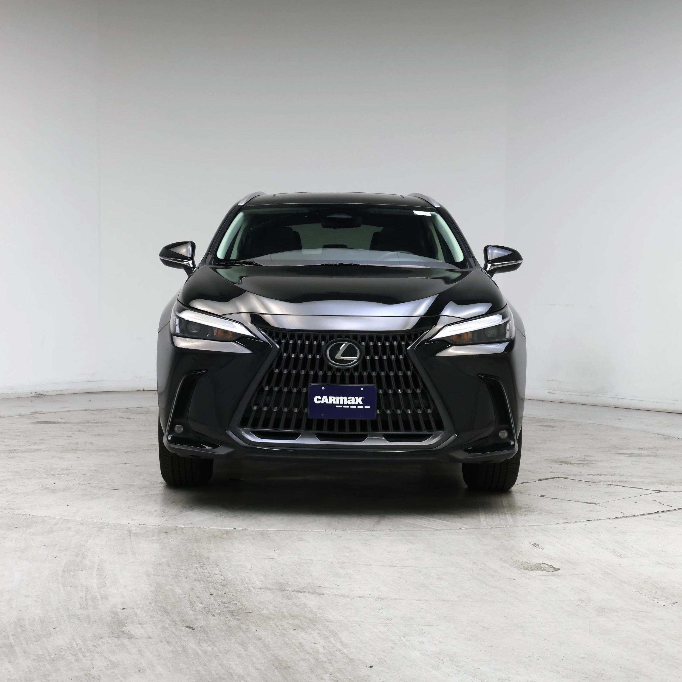 Thumbnail: 2023 Lexus NX - 5