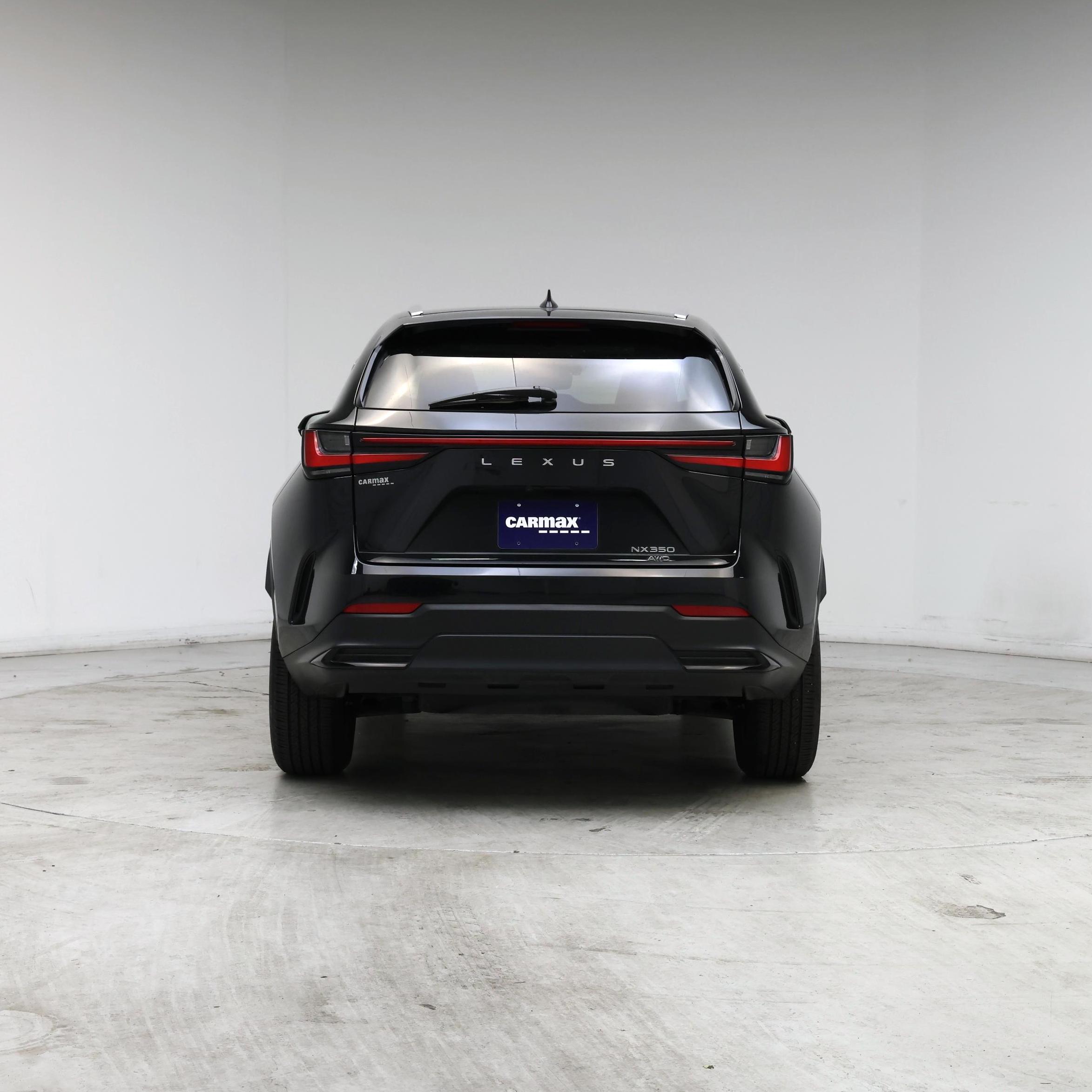 Thumbnail: 2023 Lexus NX - 6