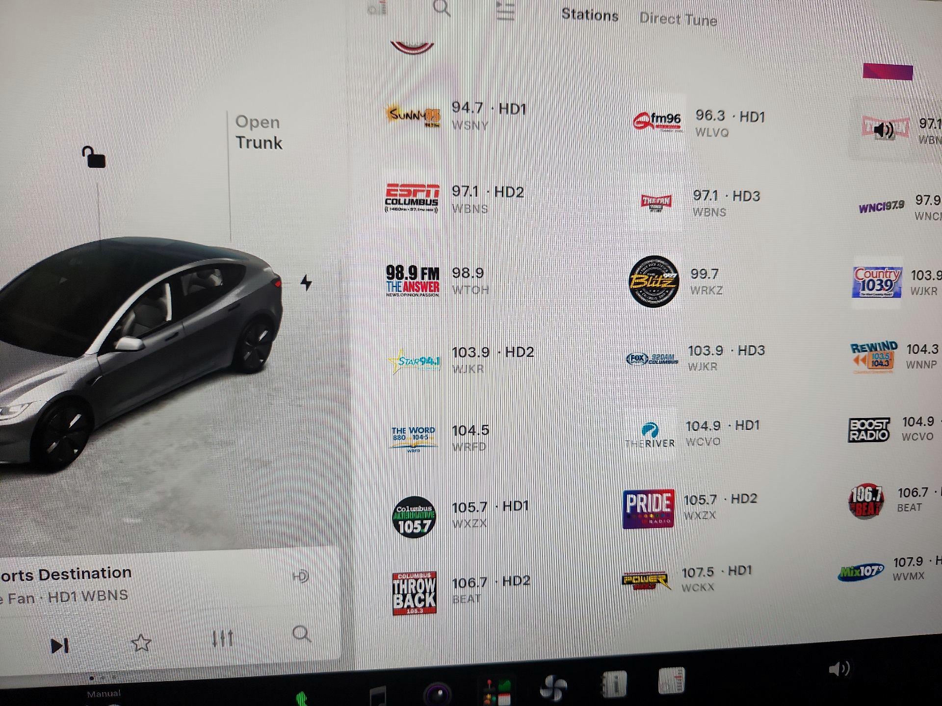 Thumbnail: 2025 Tesla Model 3 - 15