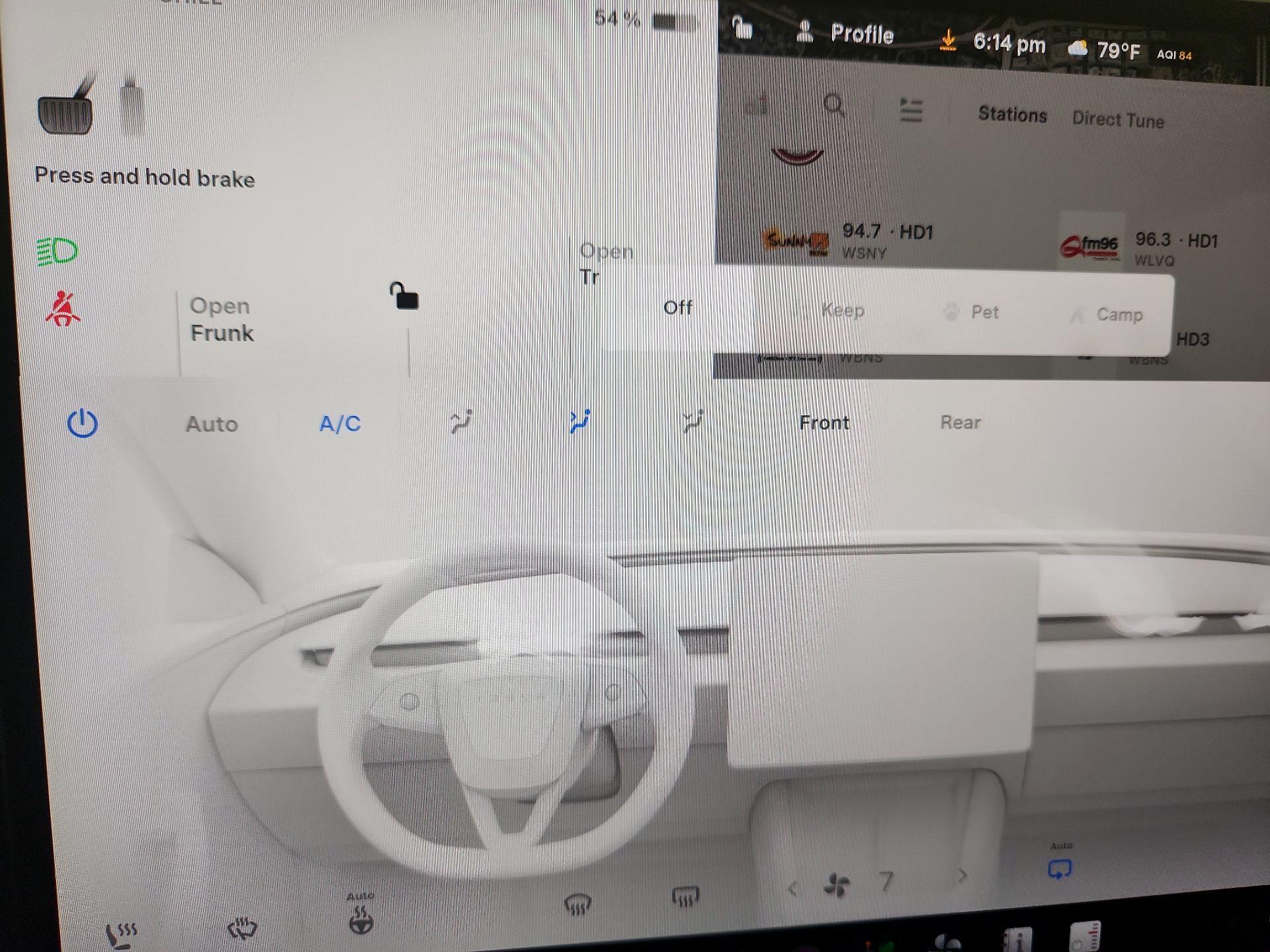 Thumbnail: 2025 Tesla Model 3 - 16