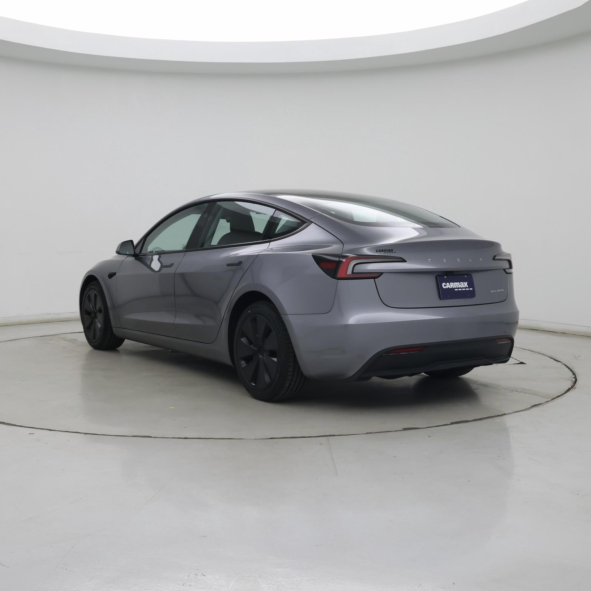 Thumbnail: 2025 Tesla Model 3 - 2