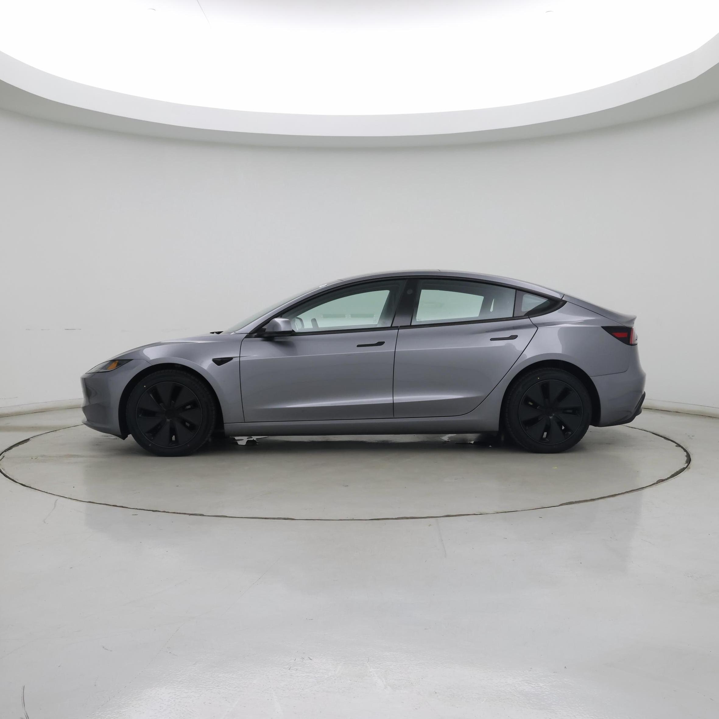 Thumbnail: 2025 Tesla Model 3 - 3