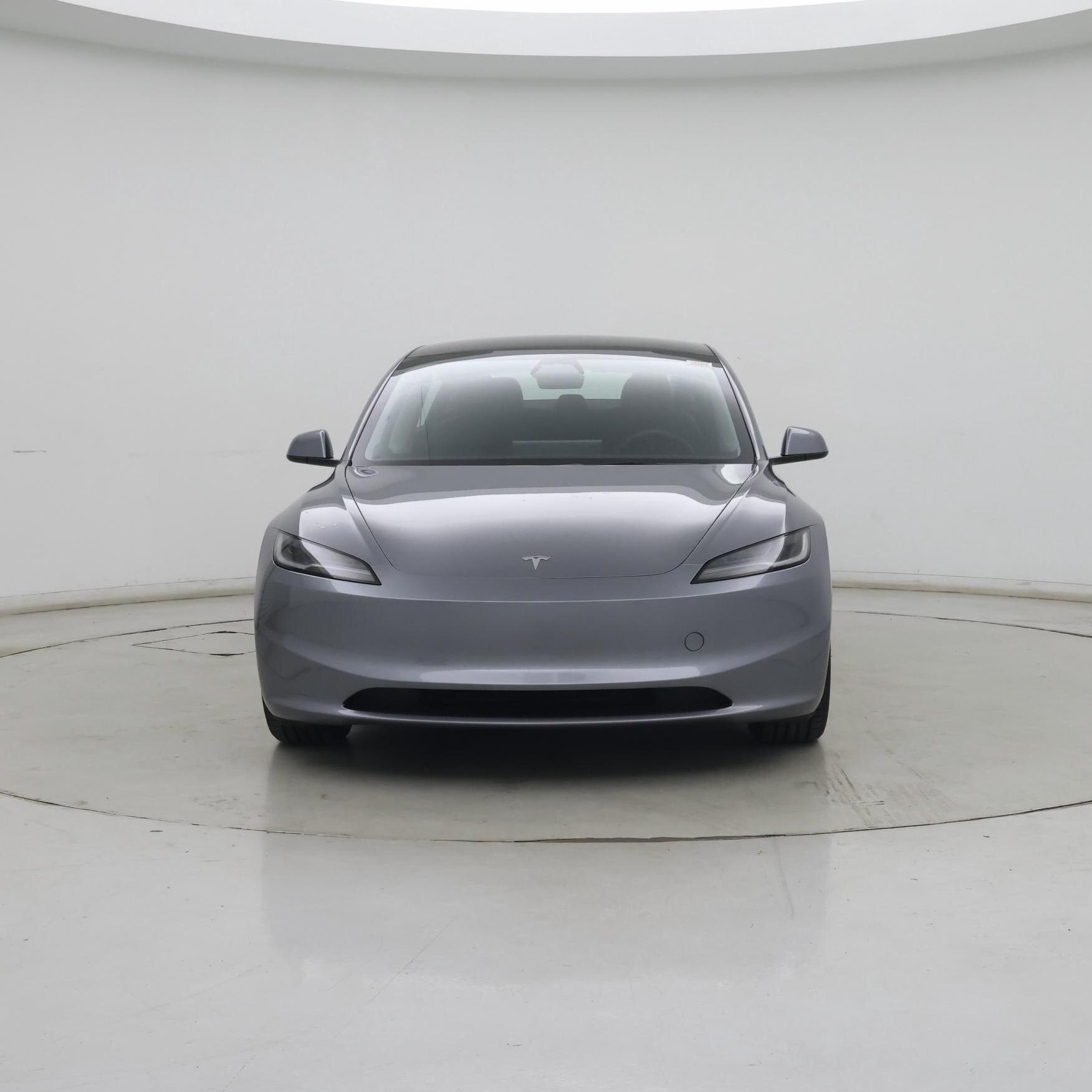 Thumbnail: 2025 Tesla Model 3 - 5