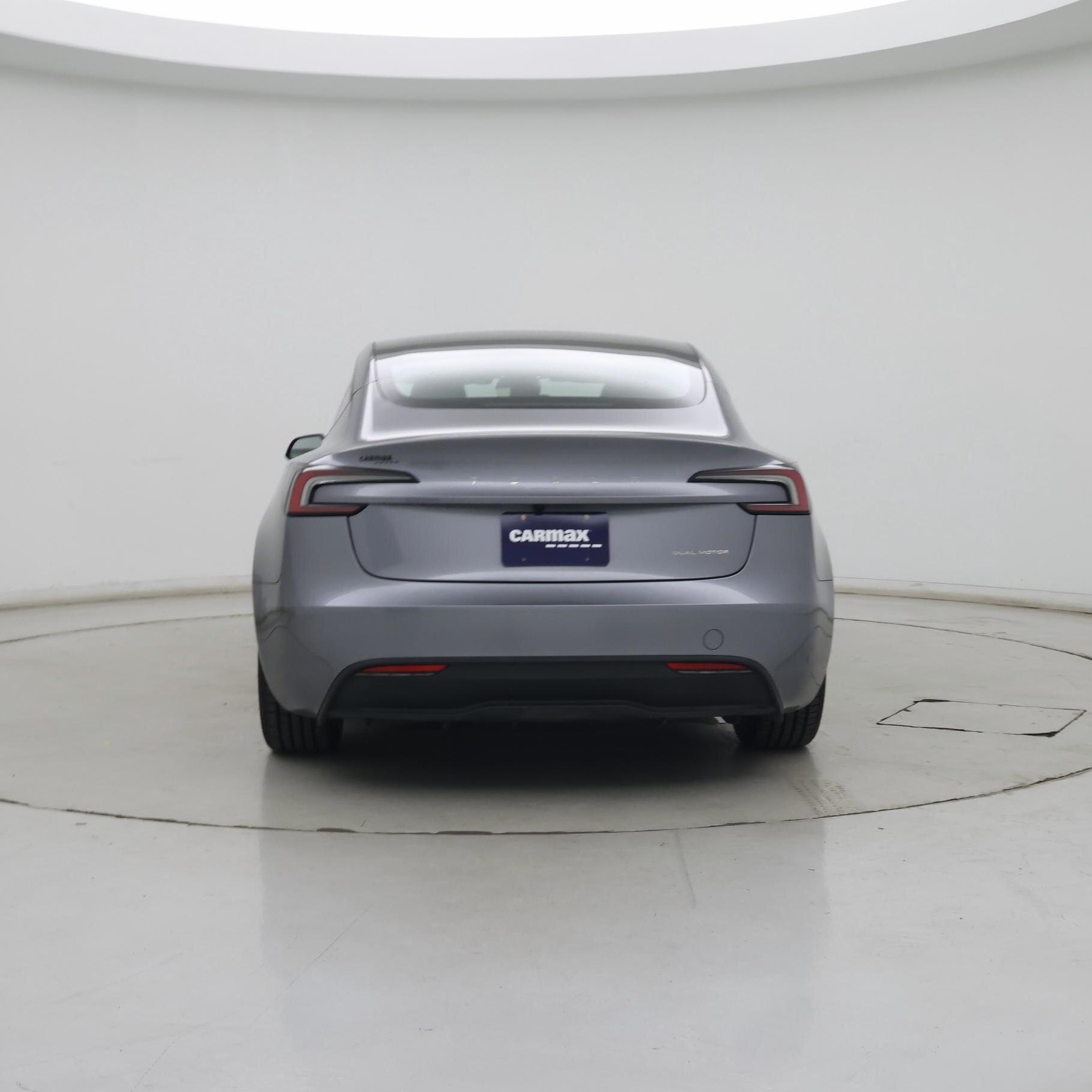 Thumbnail: 2025 Tesla Model 3 - 6