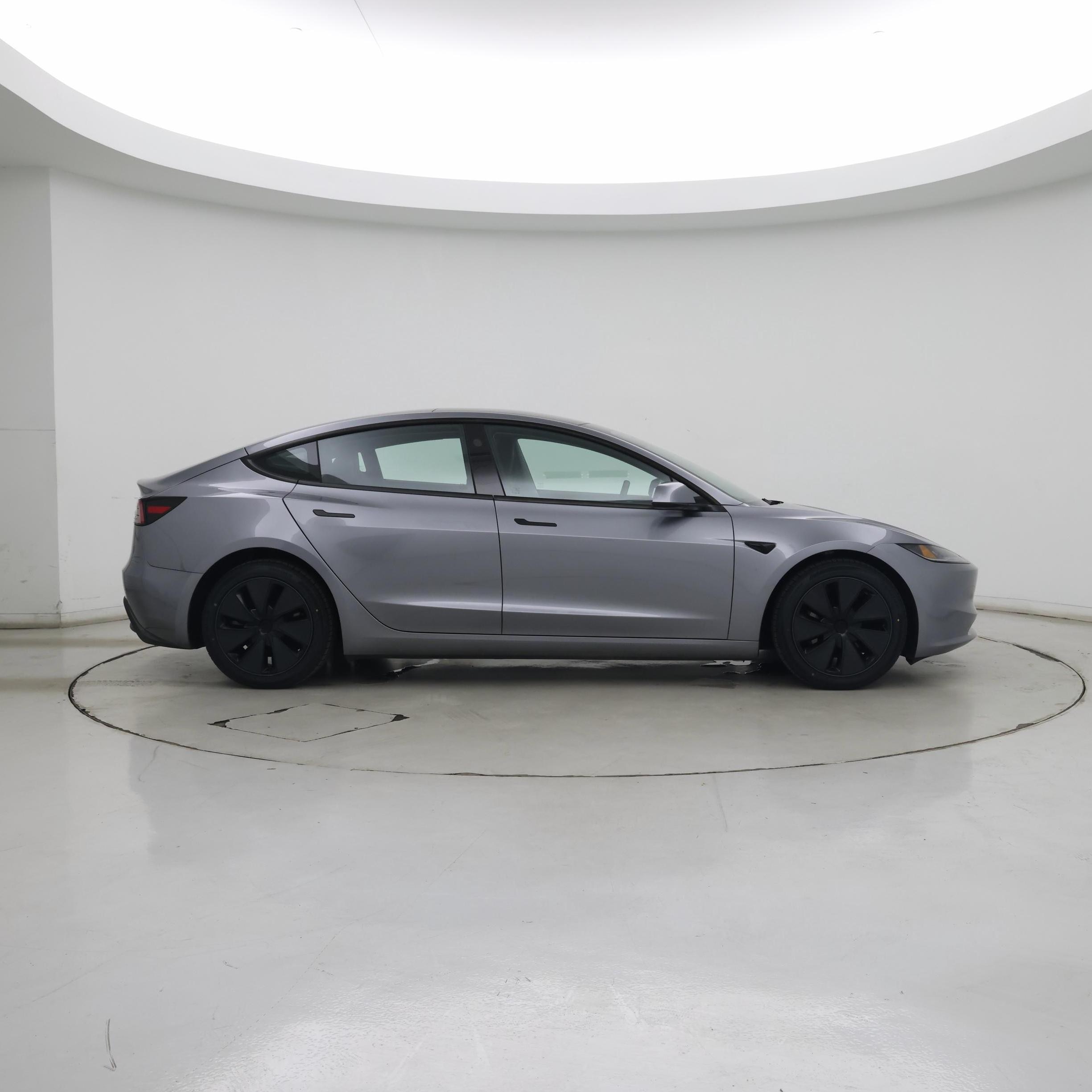 Thumbnail: 2025 Tesla Model 3 - 7