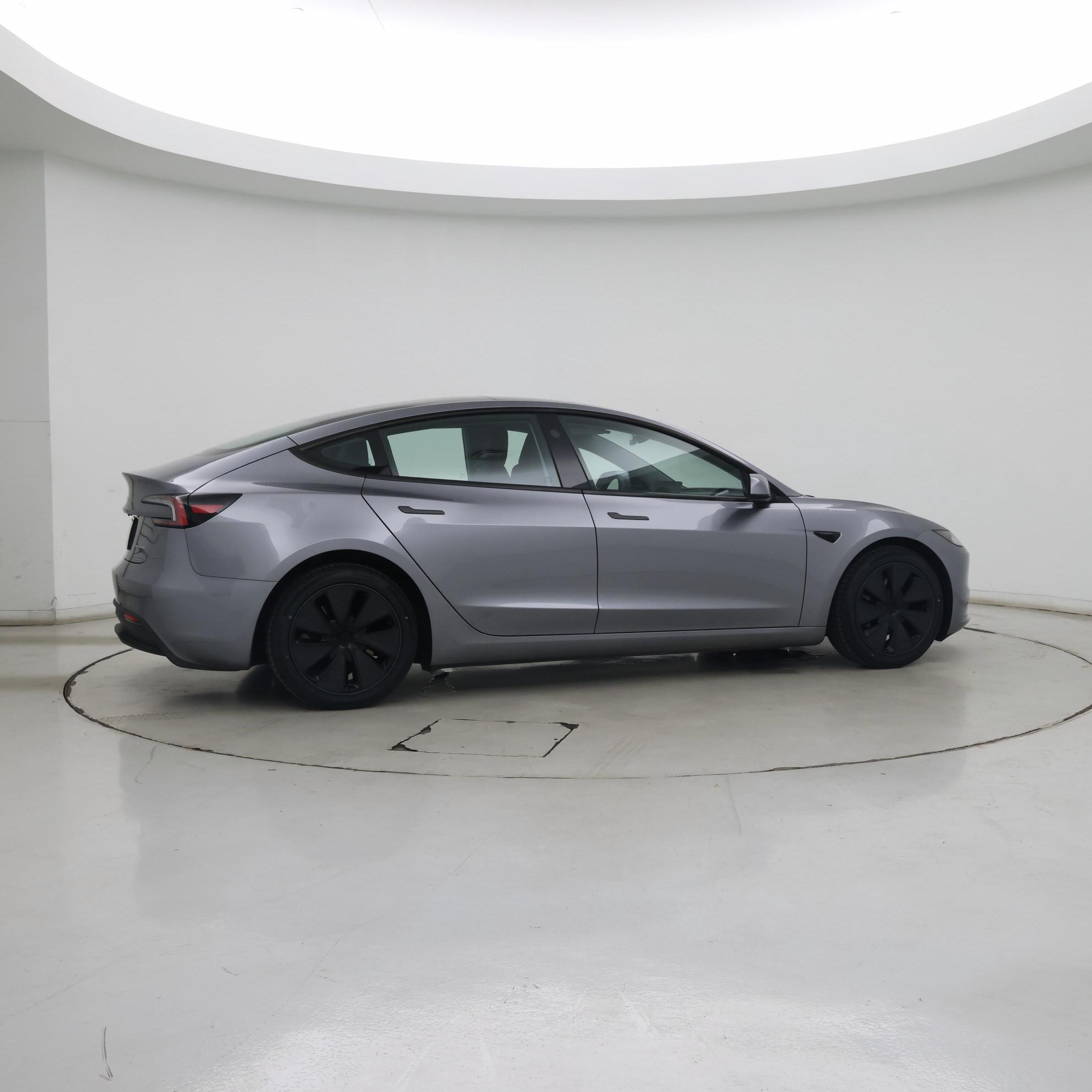 Thumbnail: 2025 Tesla Model 3 - 8