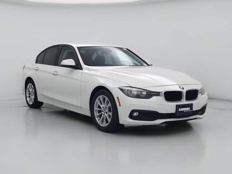 2016 BMW 3 Series 320i -
                  Buena Park, CA