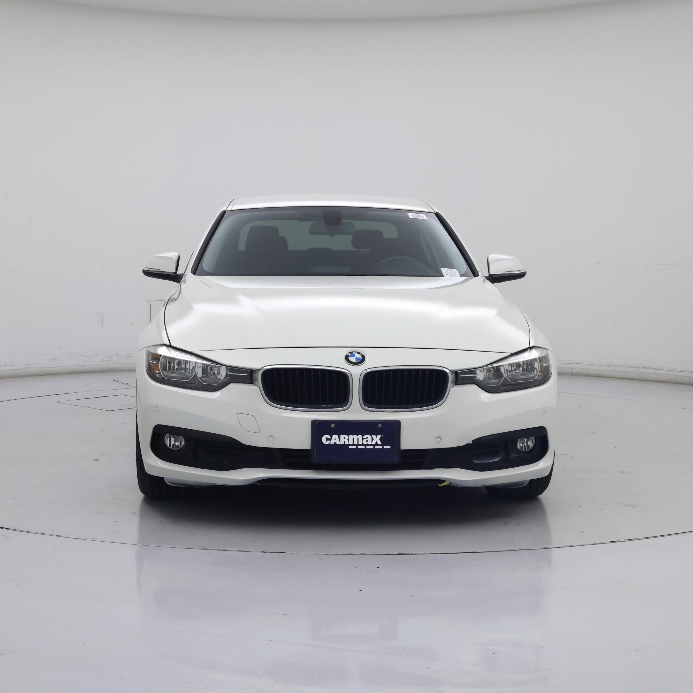 Thumbnail: 2016 BMW 3 Series - 5