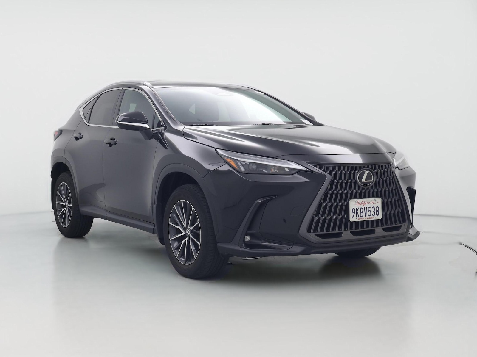 2024 Lexus NX