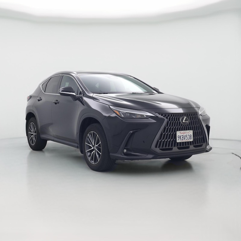 2024 Lexus NX 250