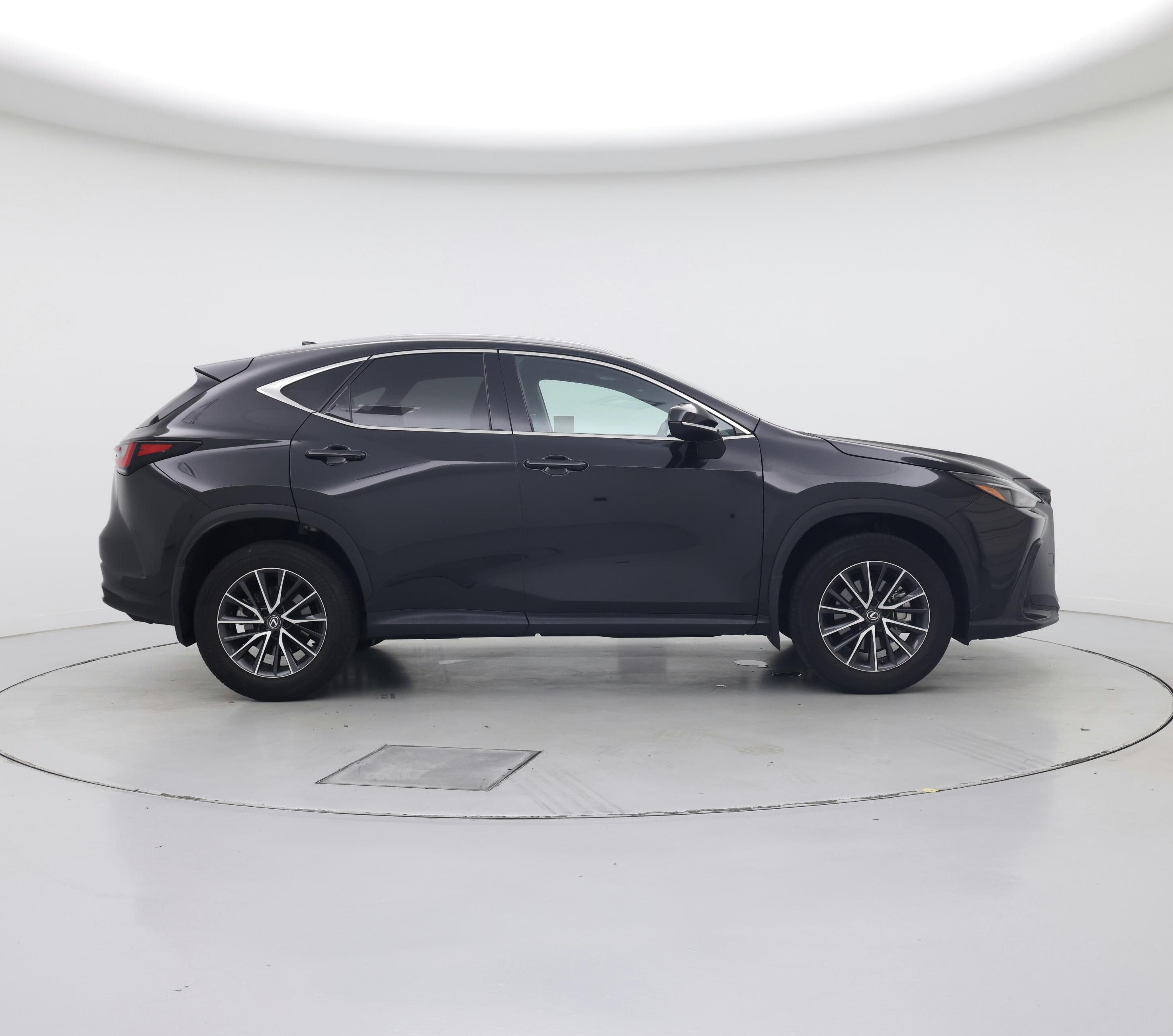 Thumbnail: 2024 Lexus NX - 7
