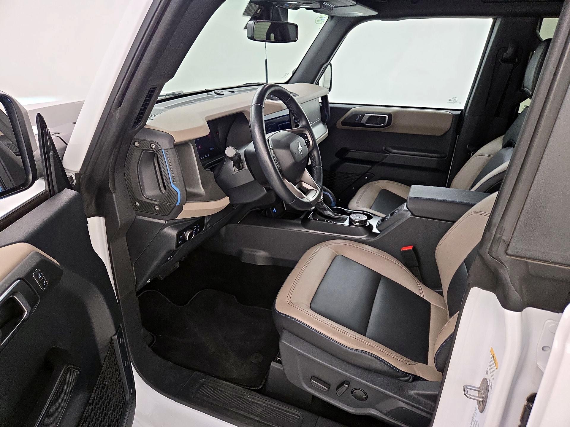 Thumbnail: 2024 Ford Bronco - 11