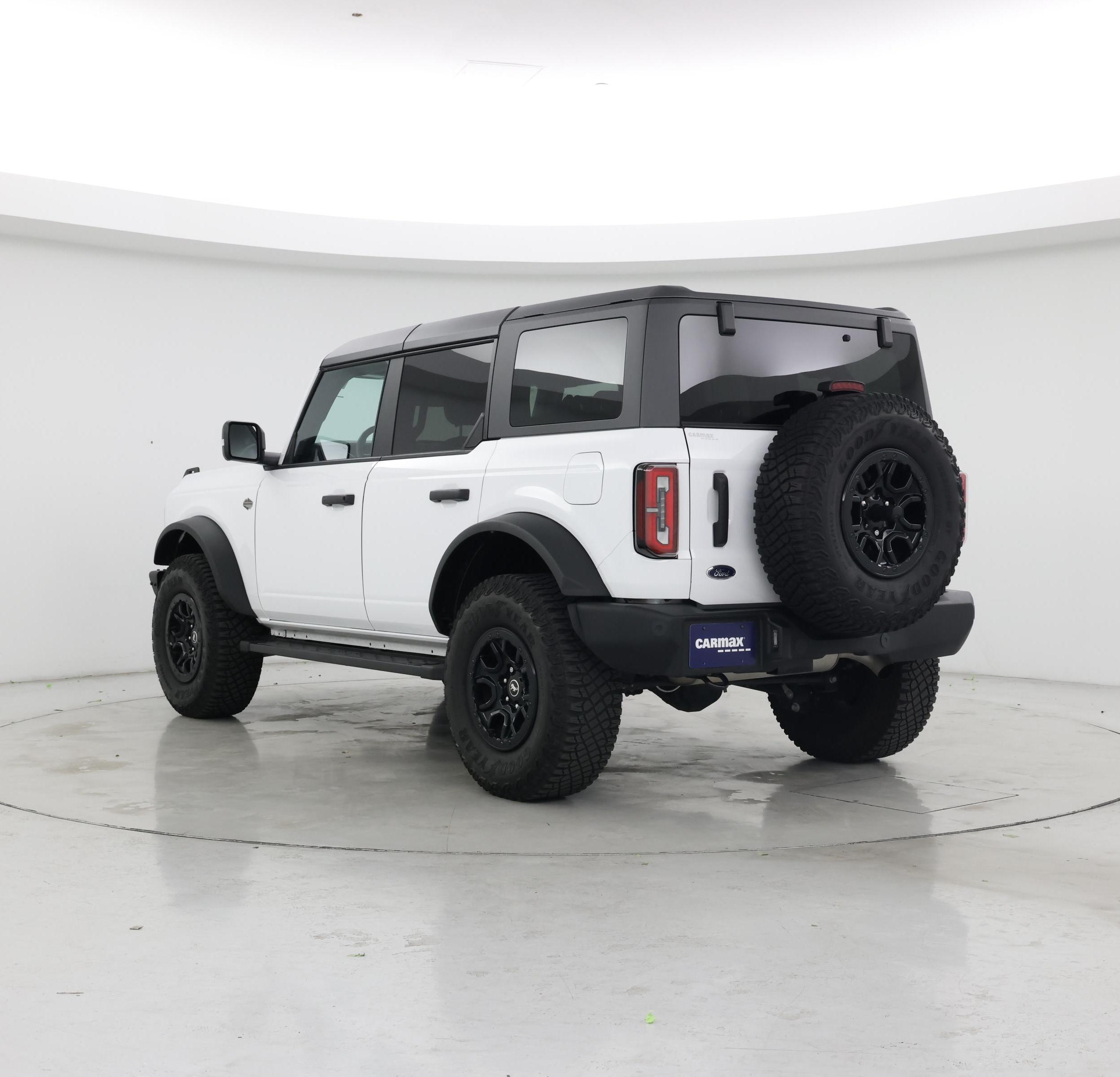 Thumbnail: 2024 Ford Bronco - 2