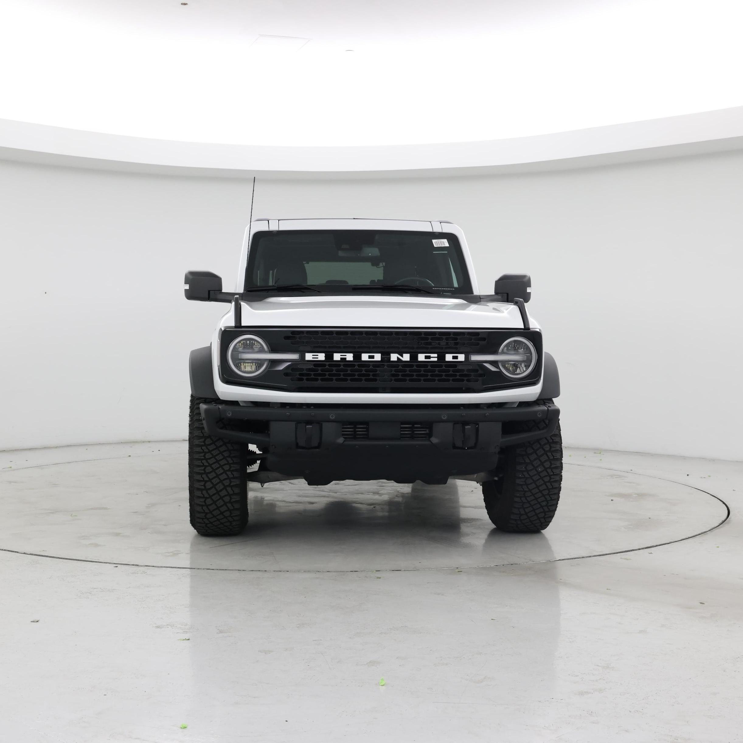 Thumbnail: 2024 Ford Bronco - 5