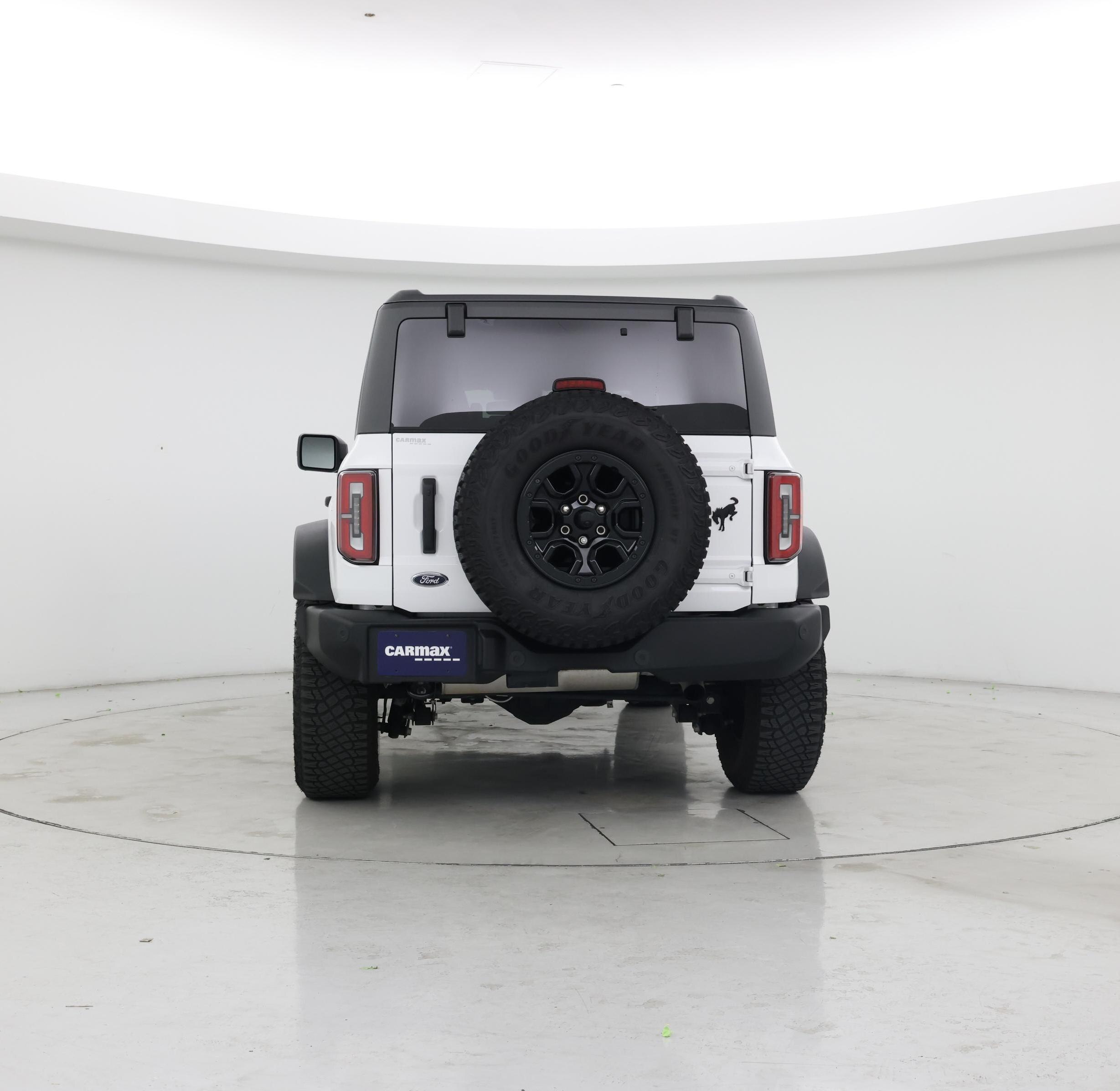 Thumbnail: 2024 Ford Bronco - 6