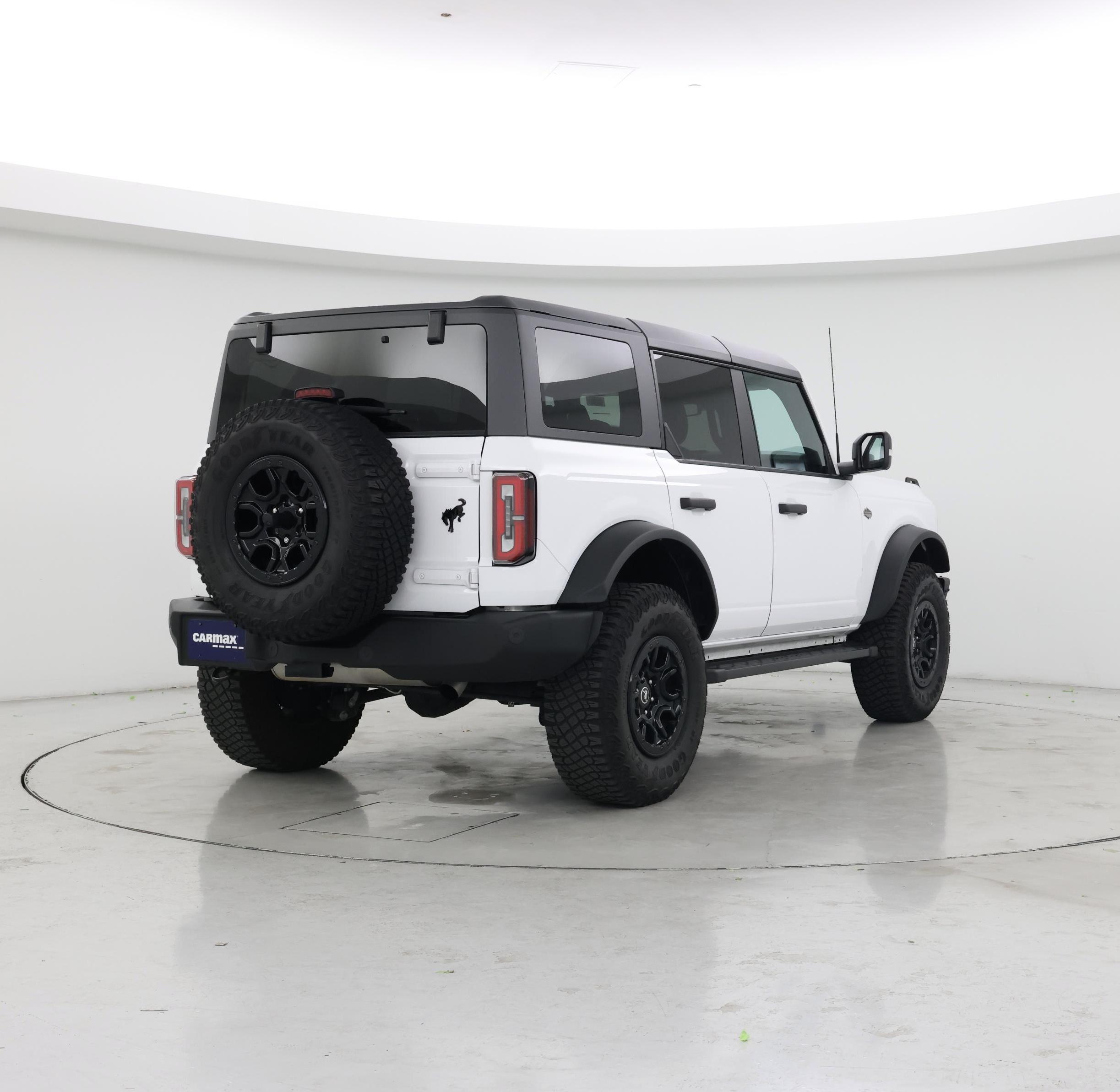 Thumbnail: 2024 Ford Bronco - 8