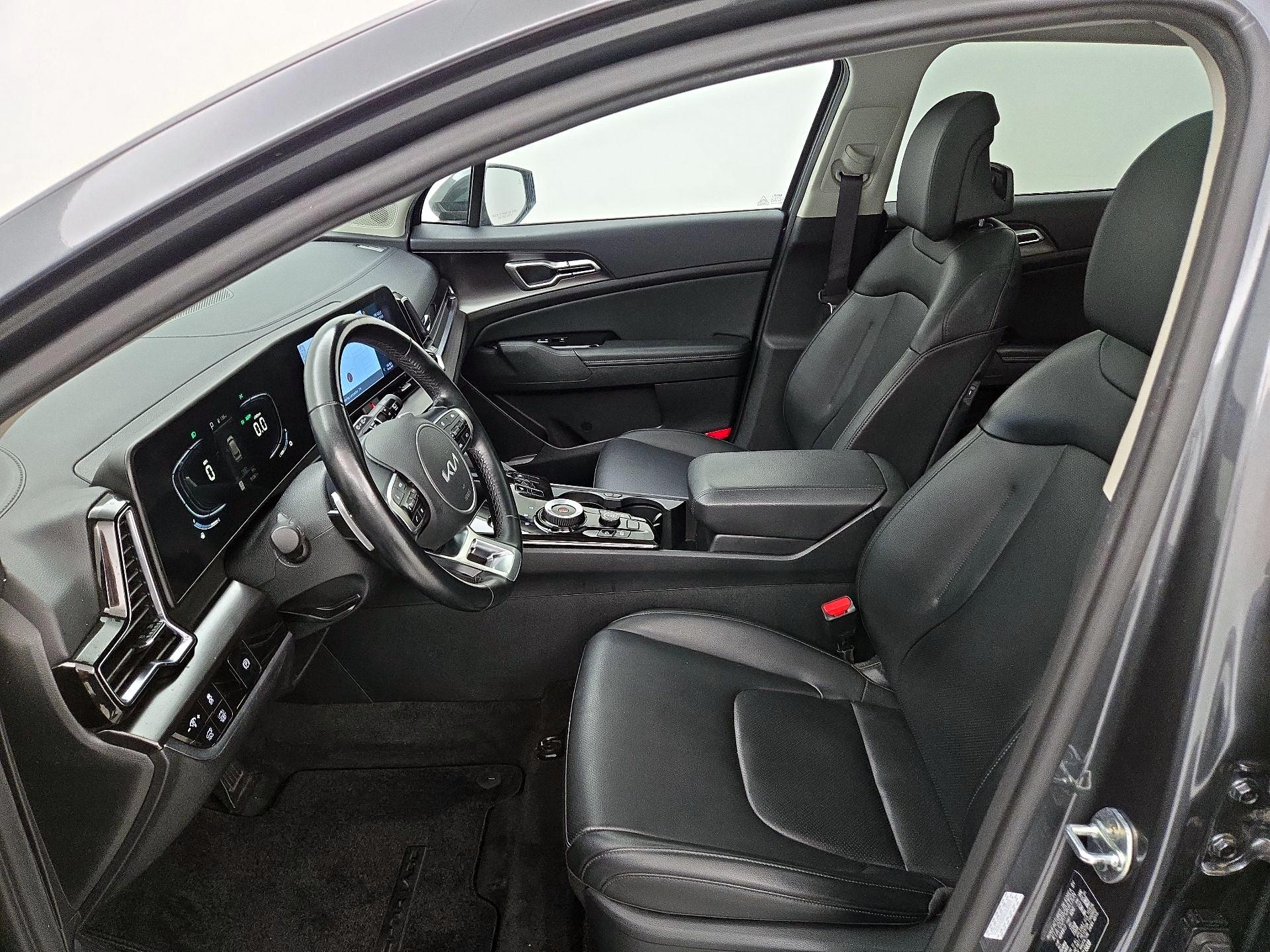 Thumbnail: 2024 Kia Sportage - 11