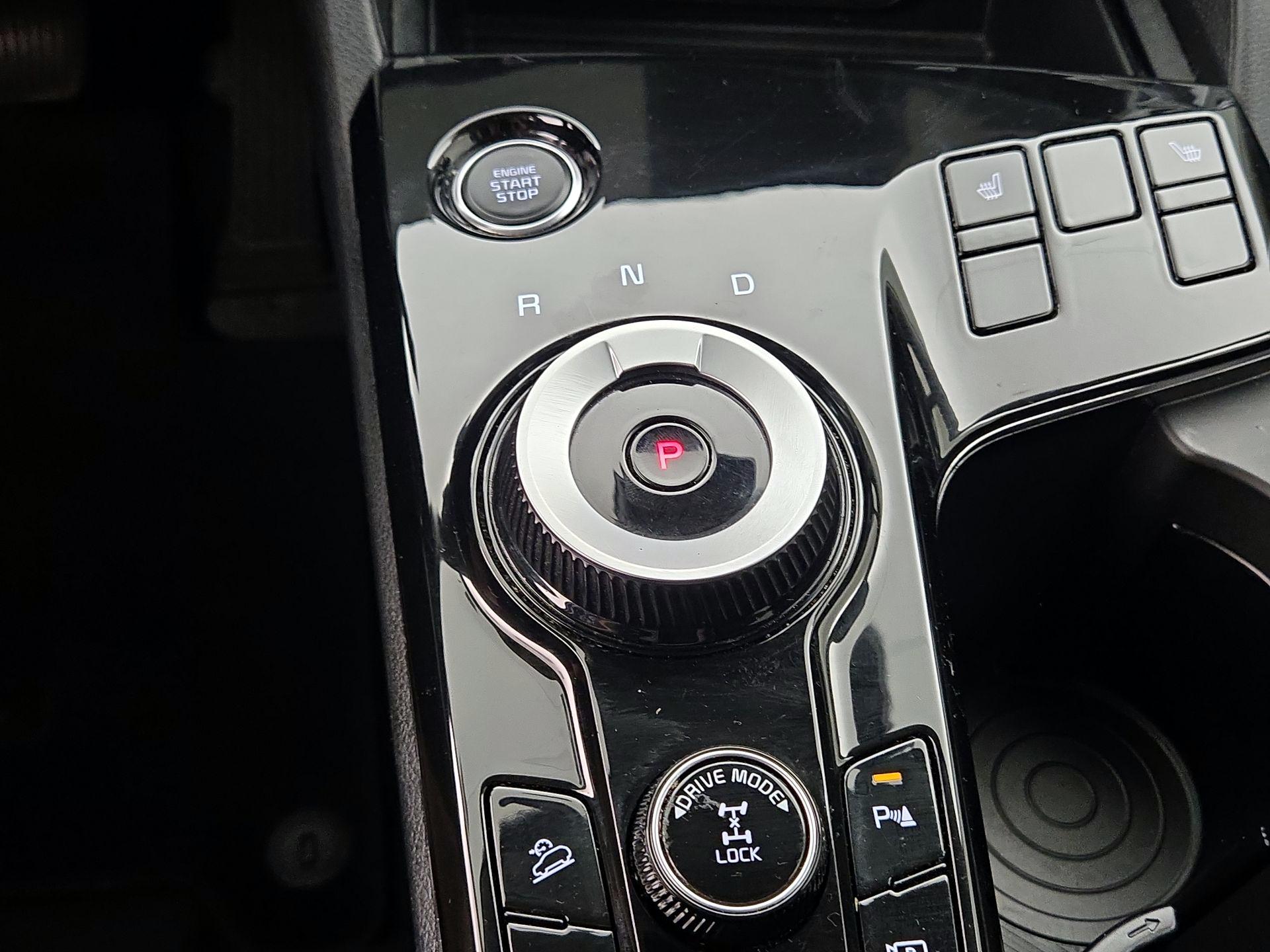 Thumbnail: 2024 Kia Sportage - 18