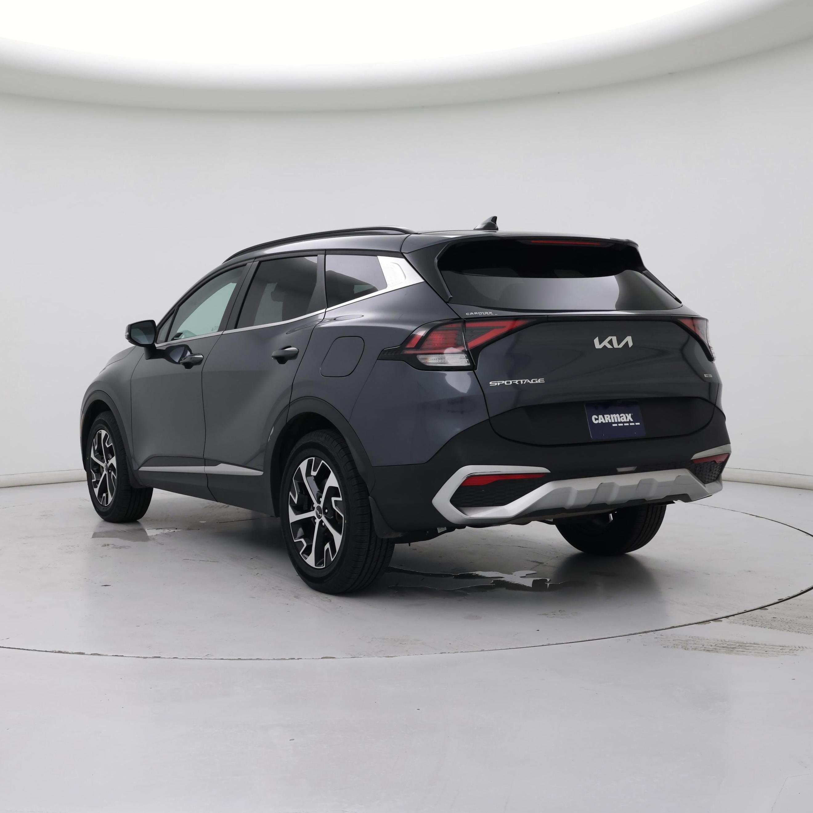 Thumbnail: 2024 Kia Sportage - 2