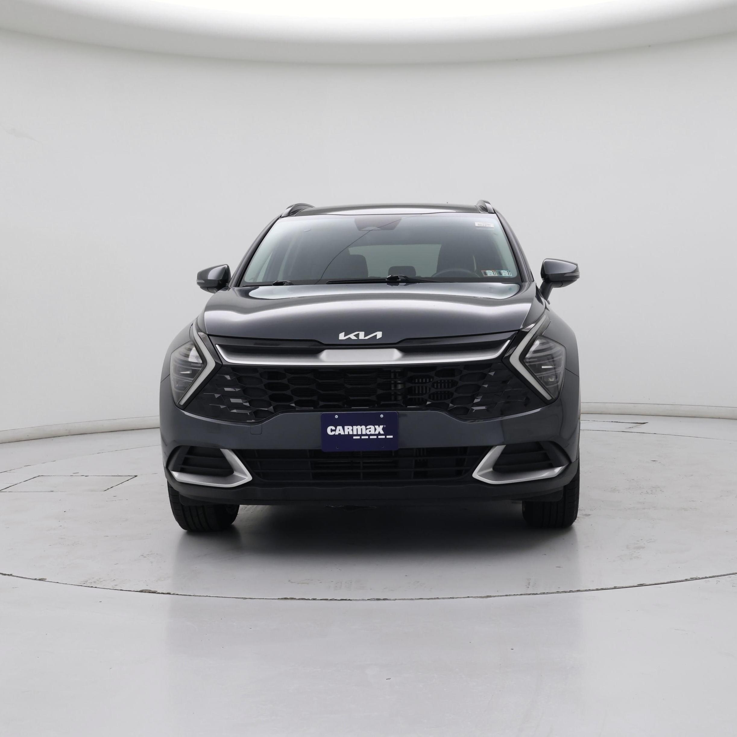 Thumbnail: 2024 Kia Sportage - 5