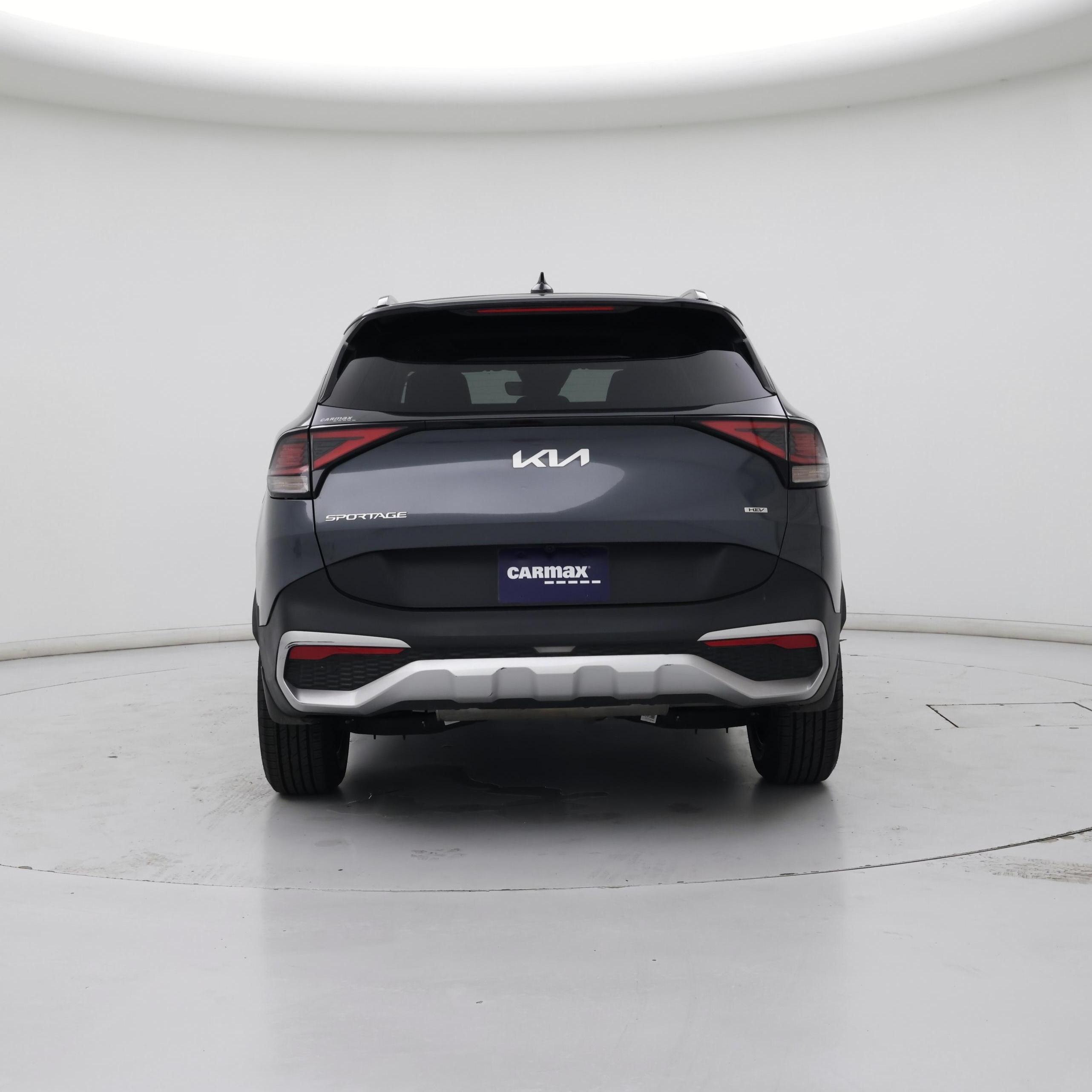 Thumbnail: 2024 Kia Sportage - 6
