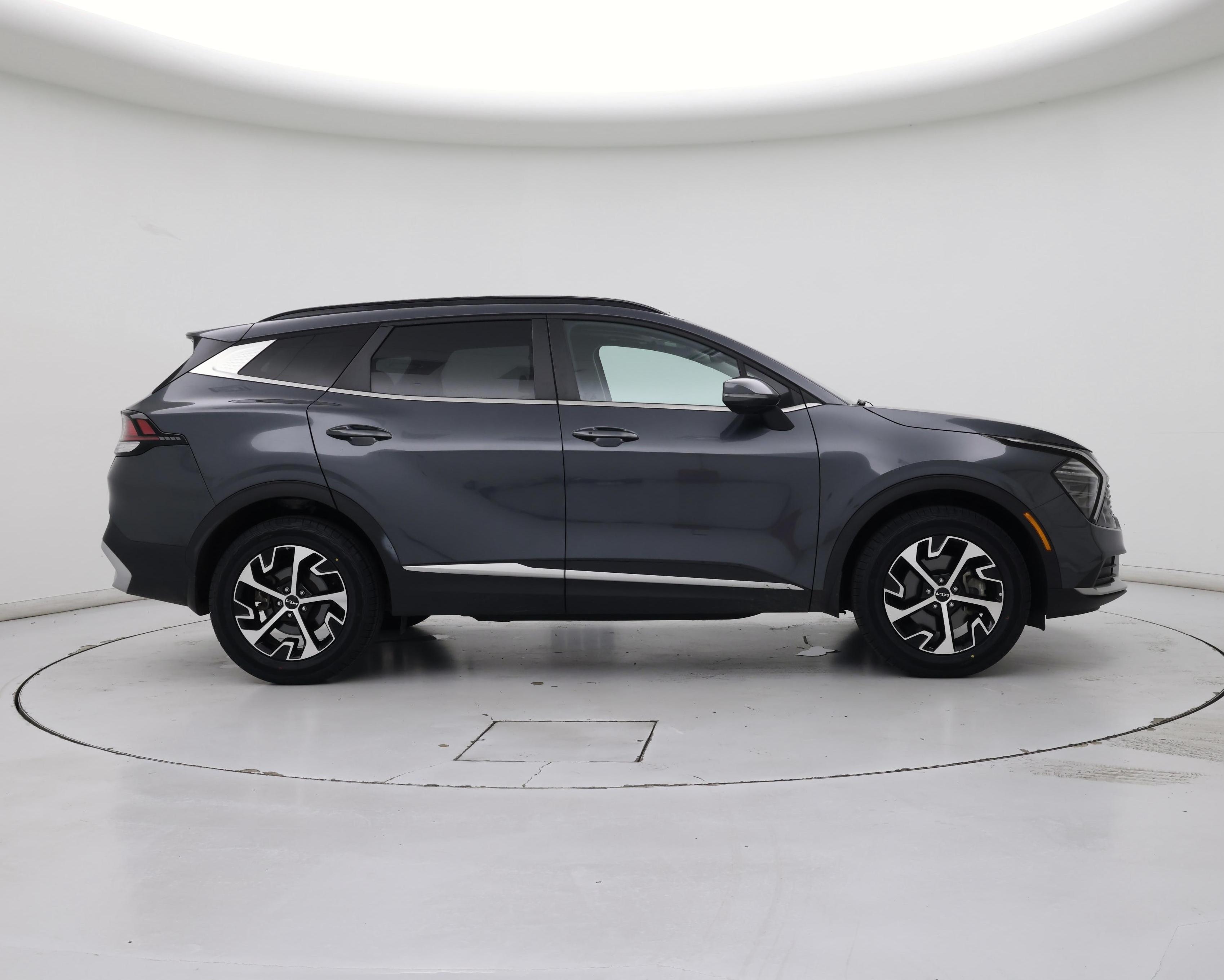 Thumbnail: 2024 Kia Sportage - 7