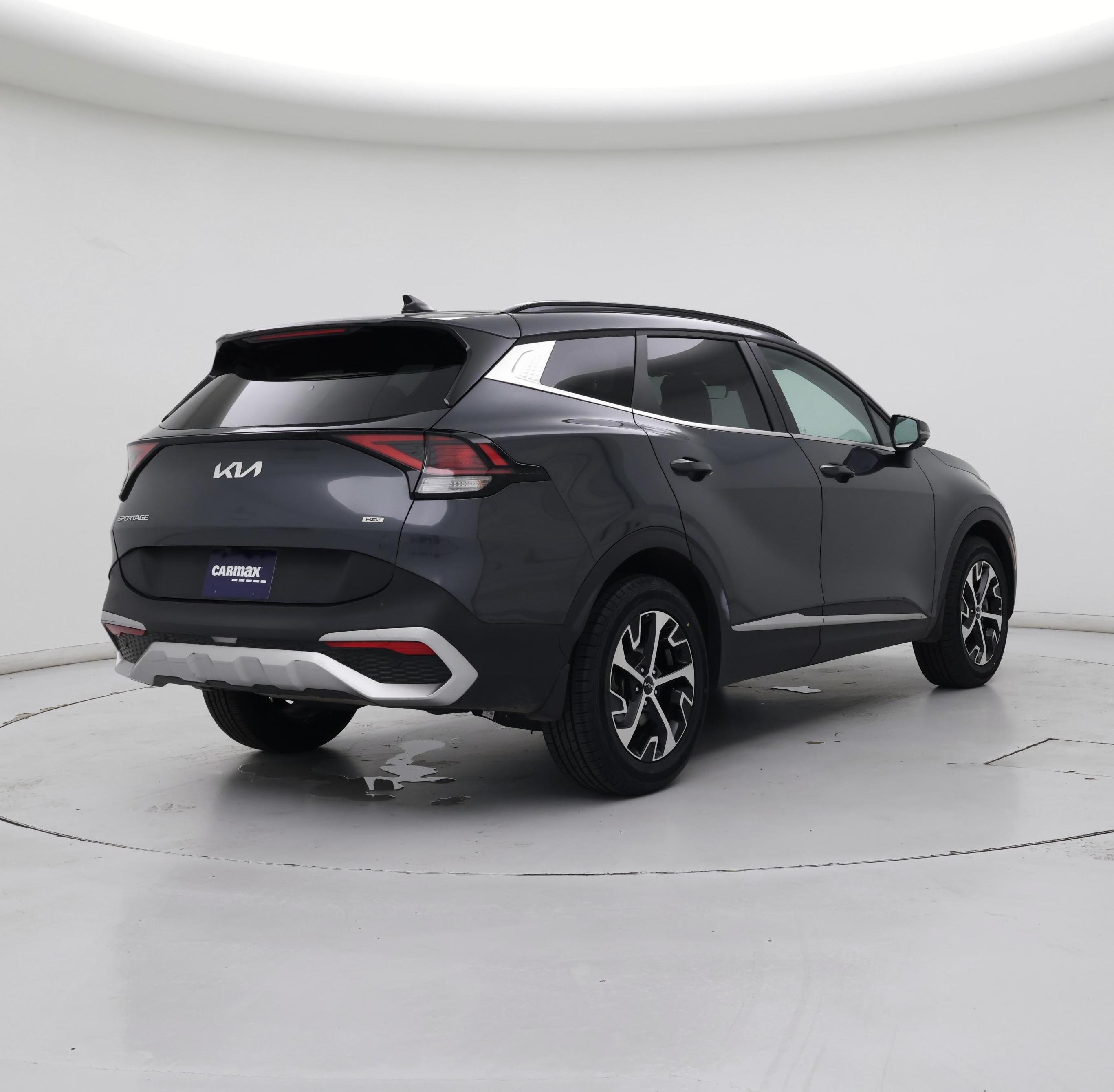Thumbnail: 2024 Kia Sportage - 8