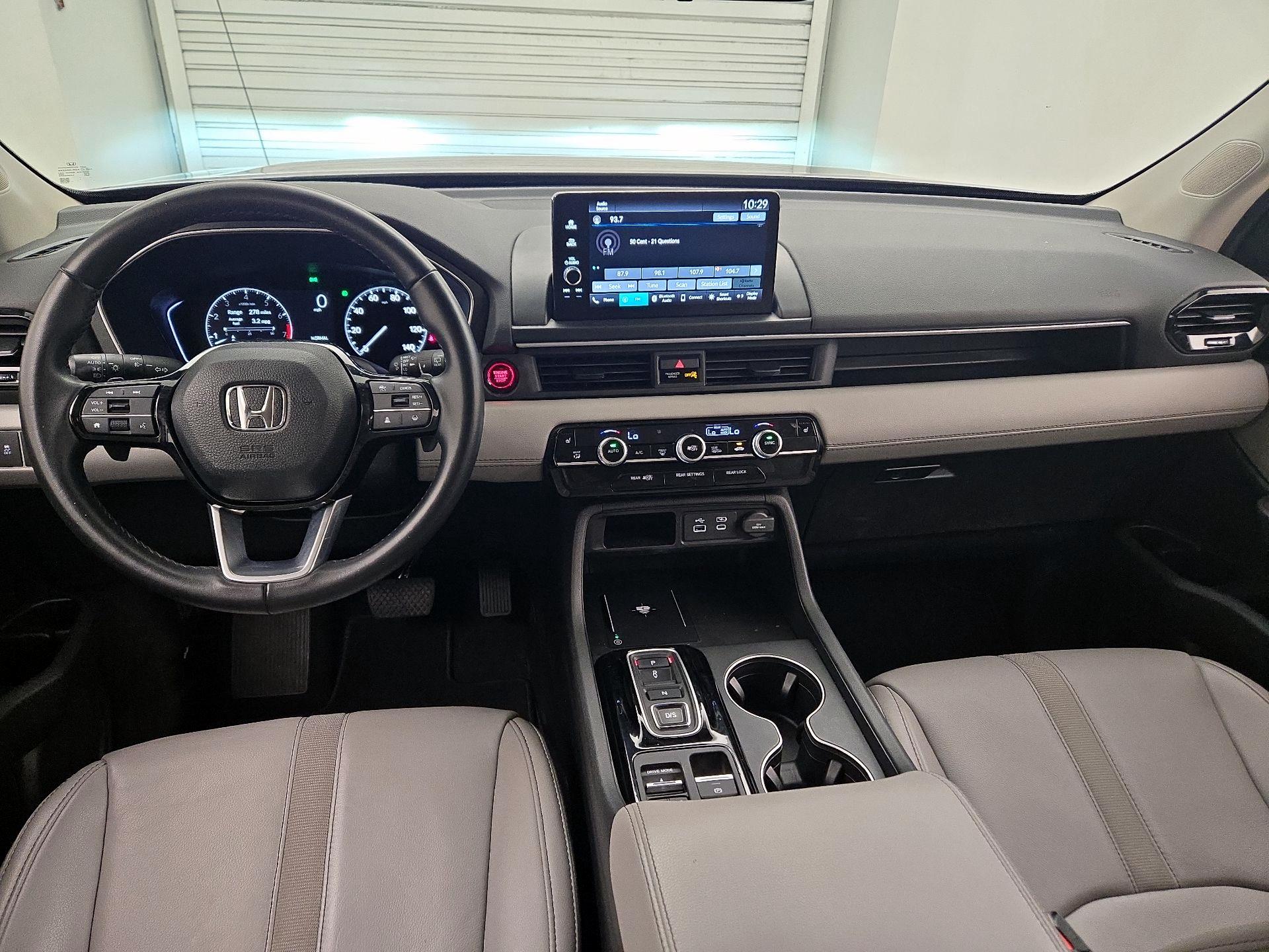 Thumbnail: 2025 Honda Pilot - 9