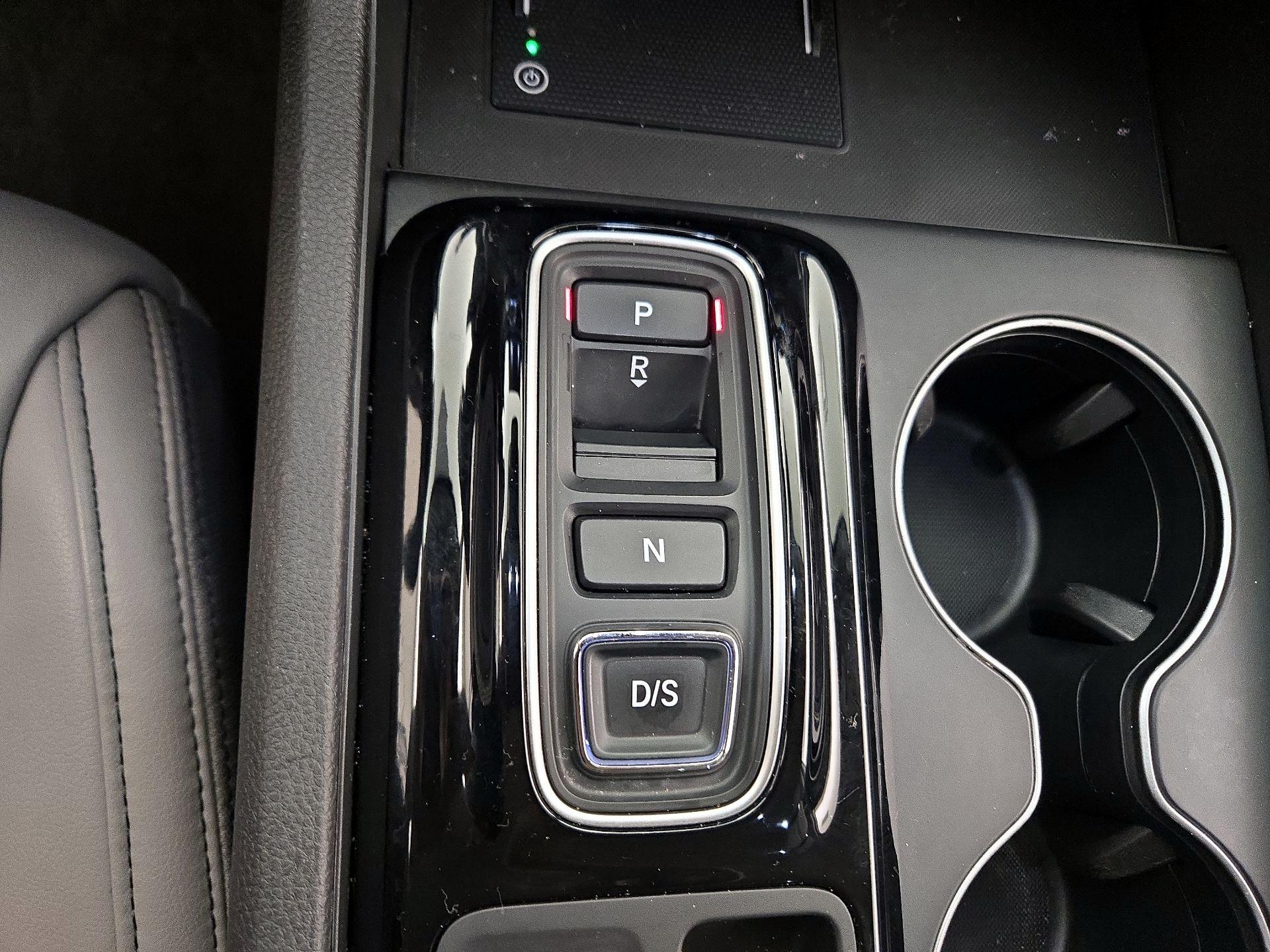 Thumbnail: 2025 Honda Pilot - 15