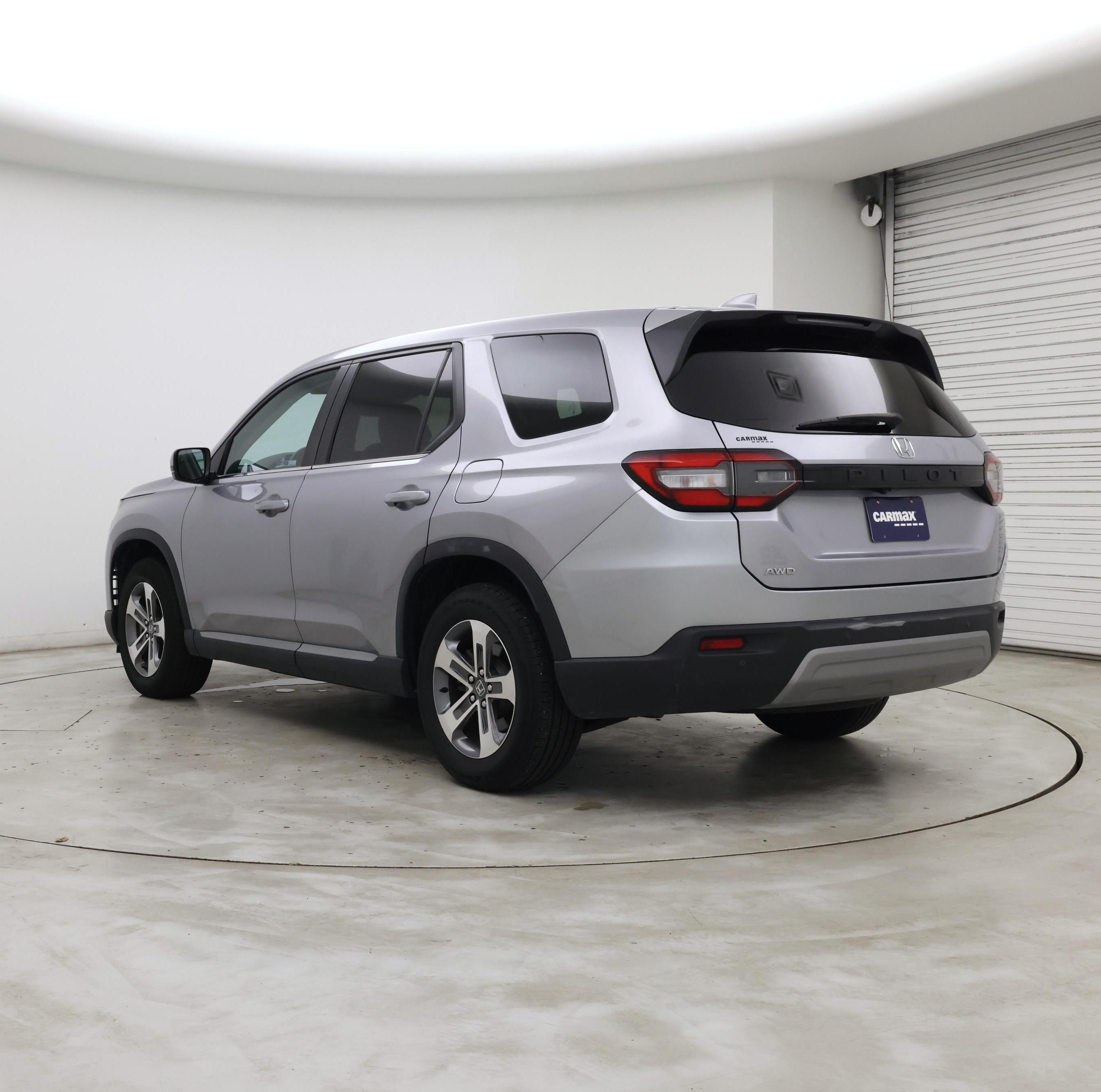 Thumbnail: 2025 Honda Pilot - 2