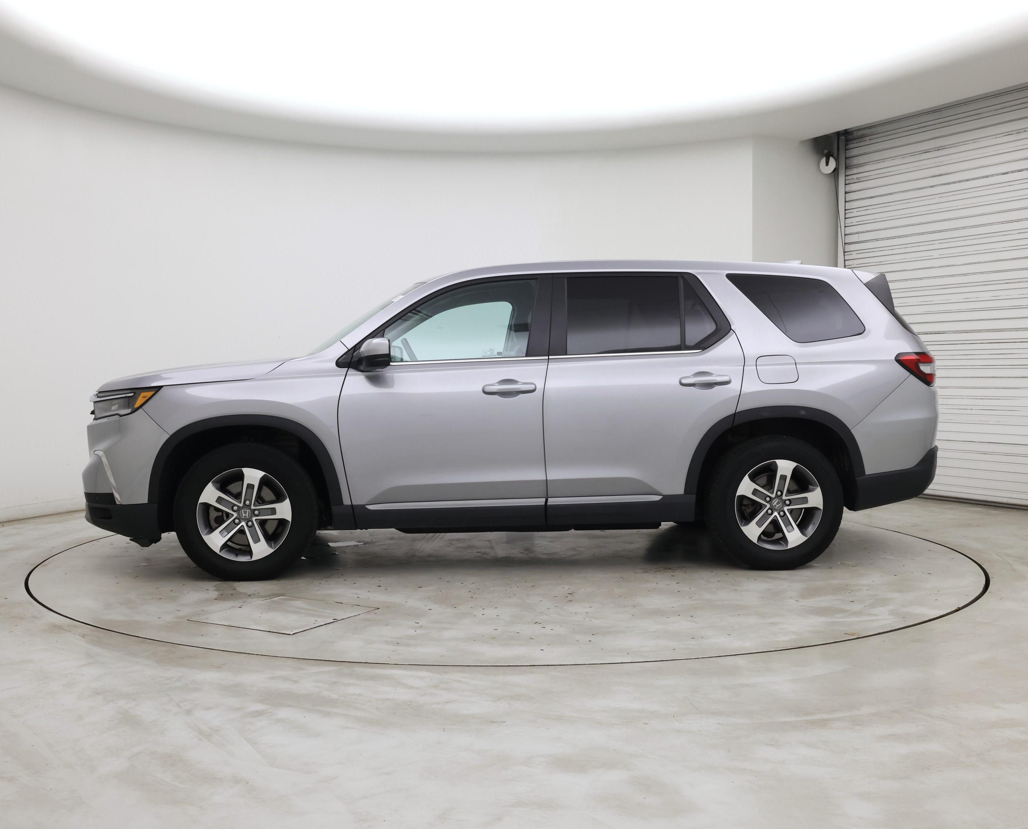 Thumbnail: 2025 Honda Pilot - 3