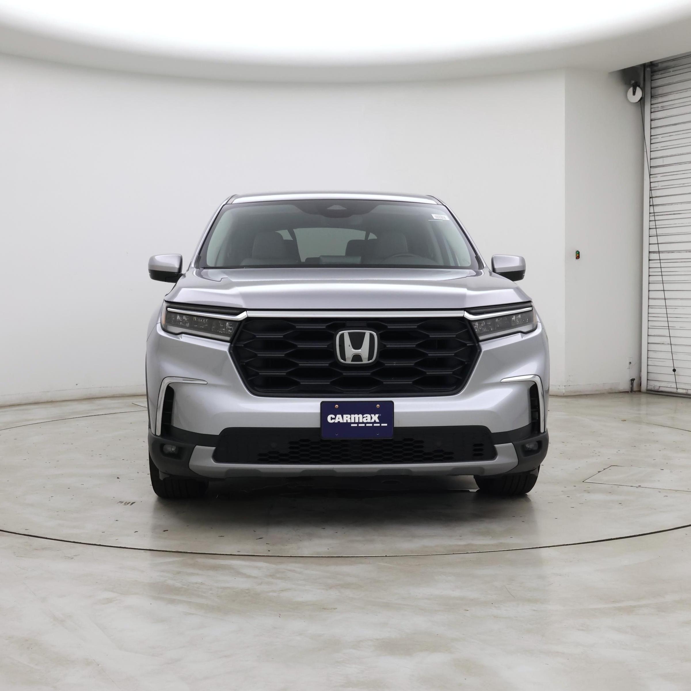 Thumbnail: 2025 Honda Pilot - 5