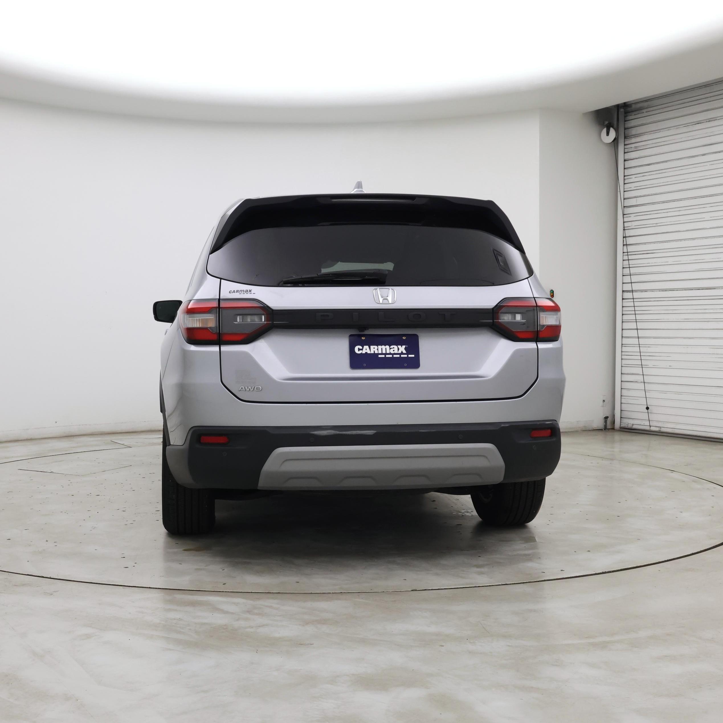 Thumbnail: 2025 Honda Pilot - 6