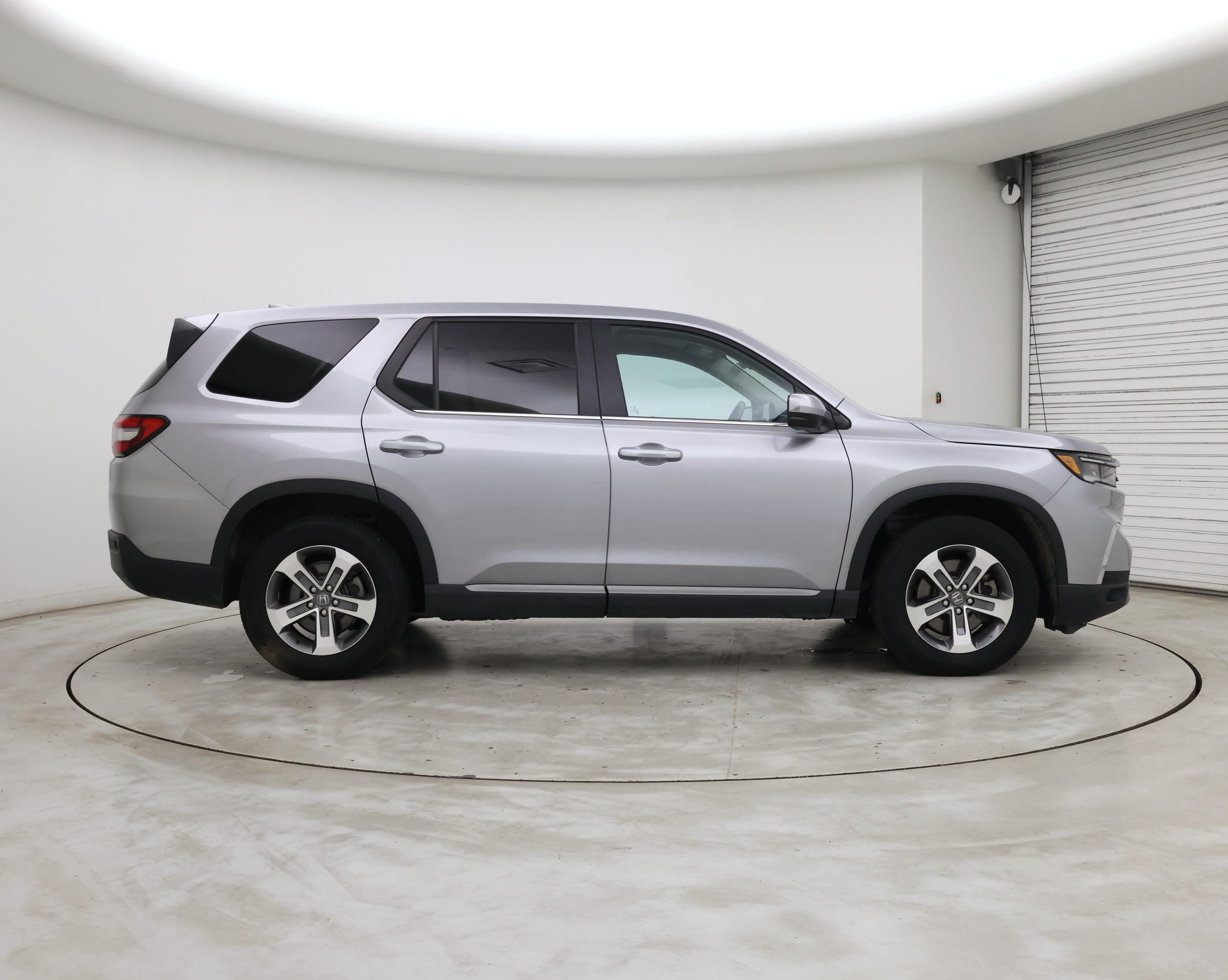 Thumbnail: 2025 Honda Pilot - 7