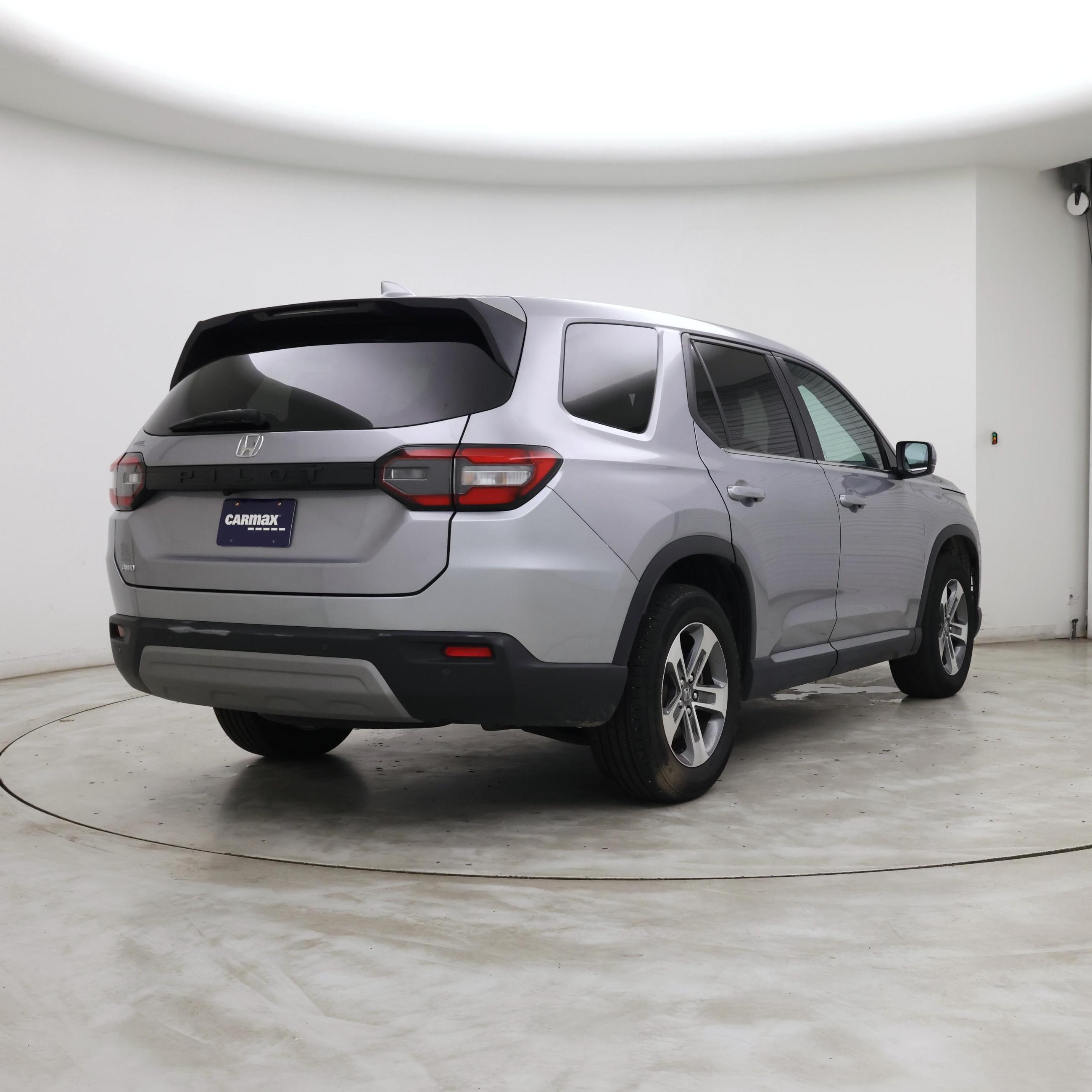 Thumbnail: 2025 Honda Pilot - 8
