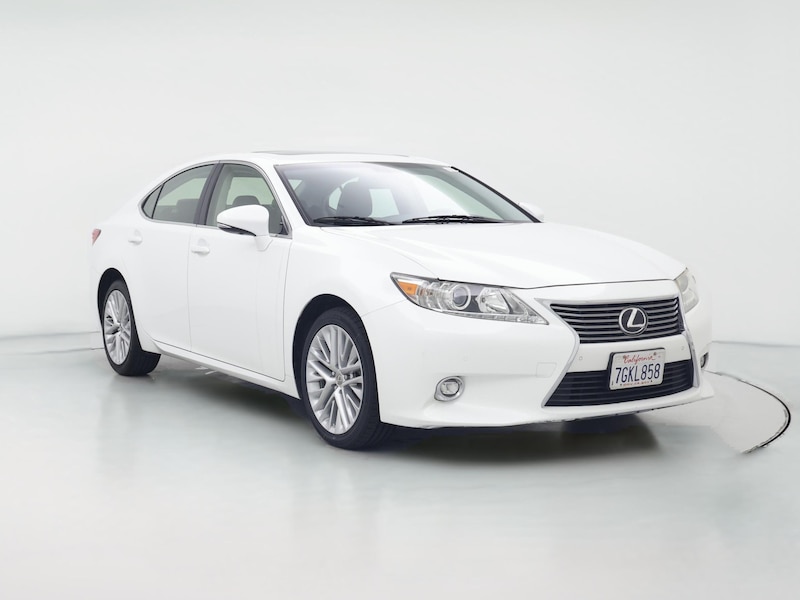 2014 Lexus ES 350 -
                  Palmdale, CA