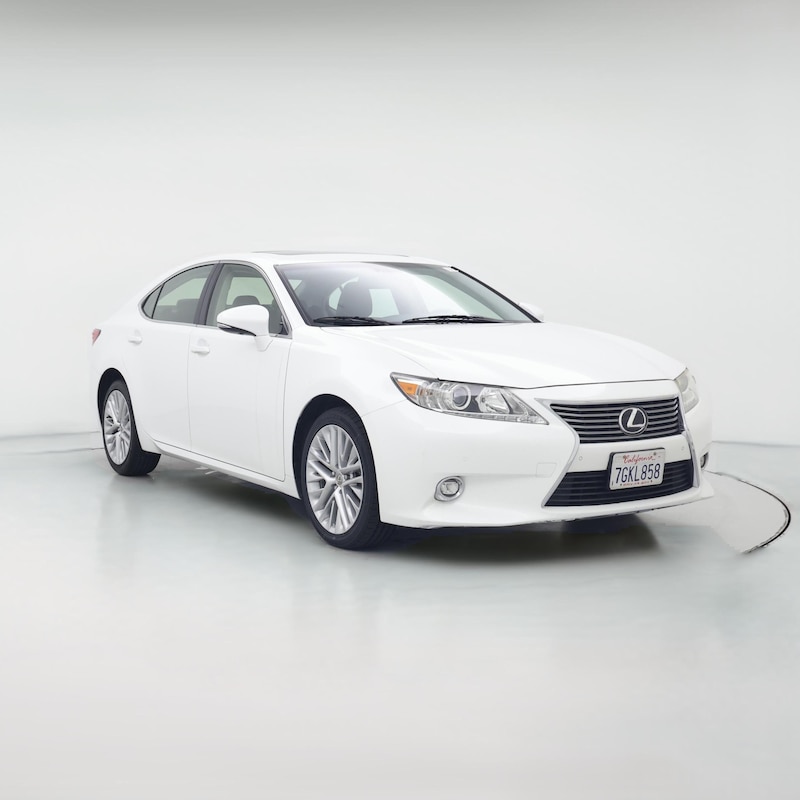 2014 Lexus ES 350