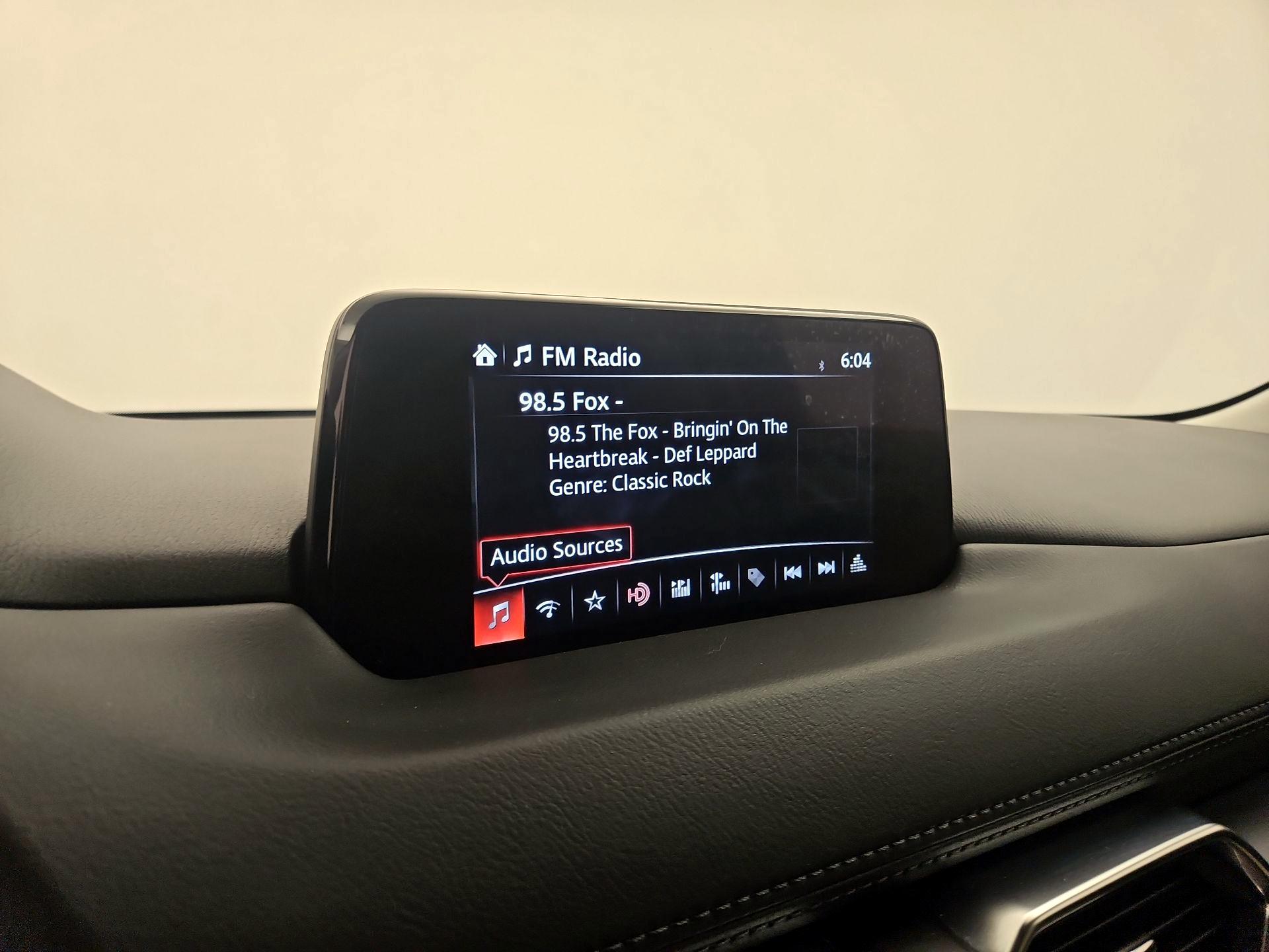 Thumbnail: 2018 Mazda CX-5 - 14