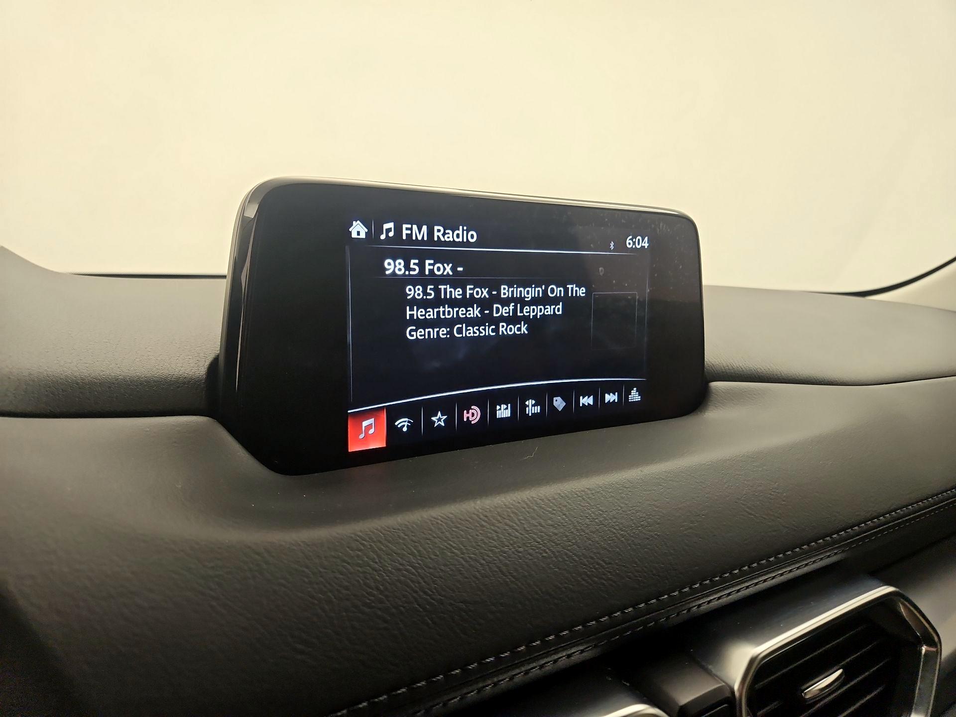 Thumbnail: 2018 Mazda CX-5 - 16