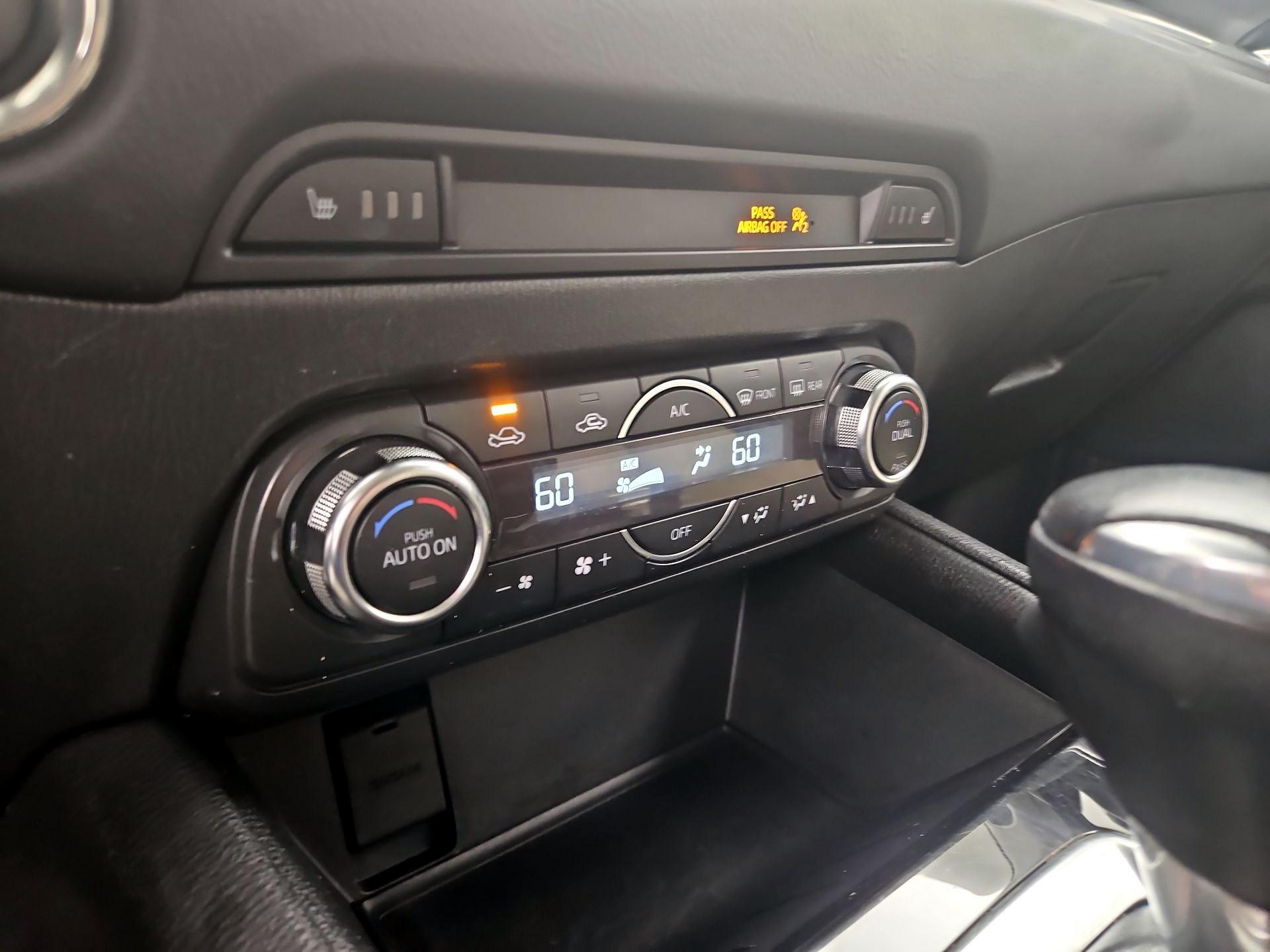 Thumbnail: 2018 Mazda CX-5 - 17