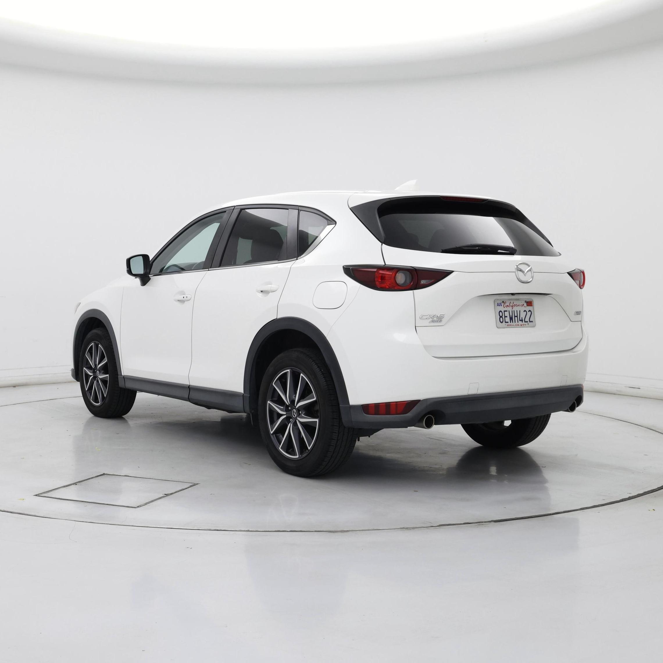 Thumbnail: 2018 Mazda CX-5 - 2