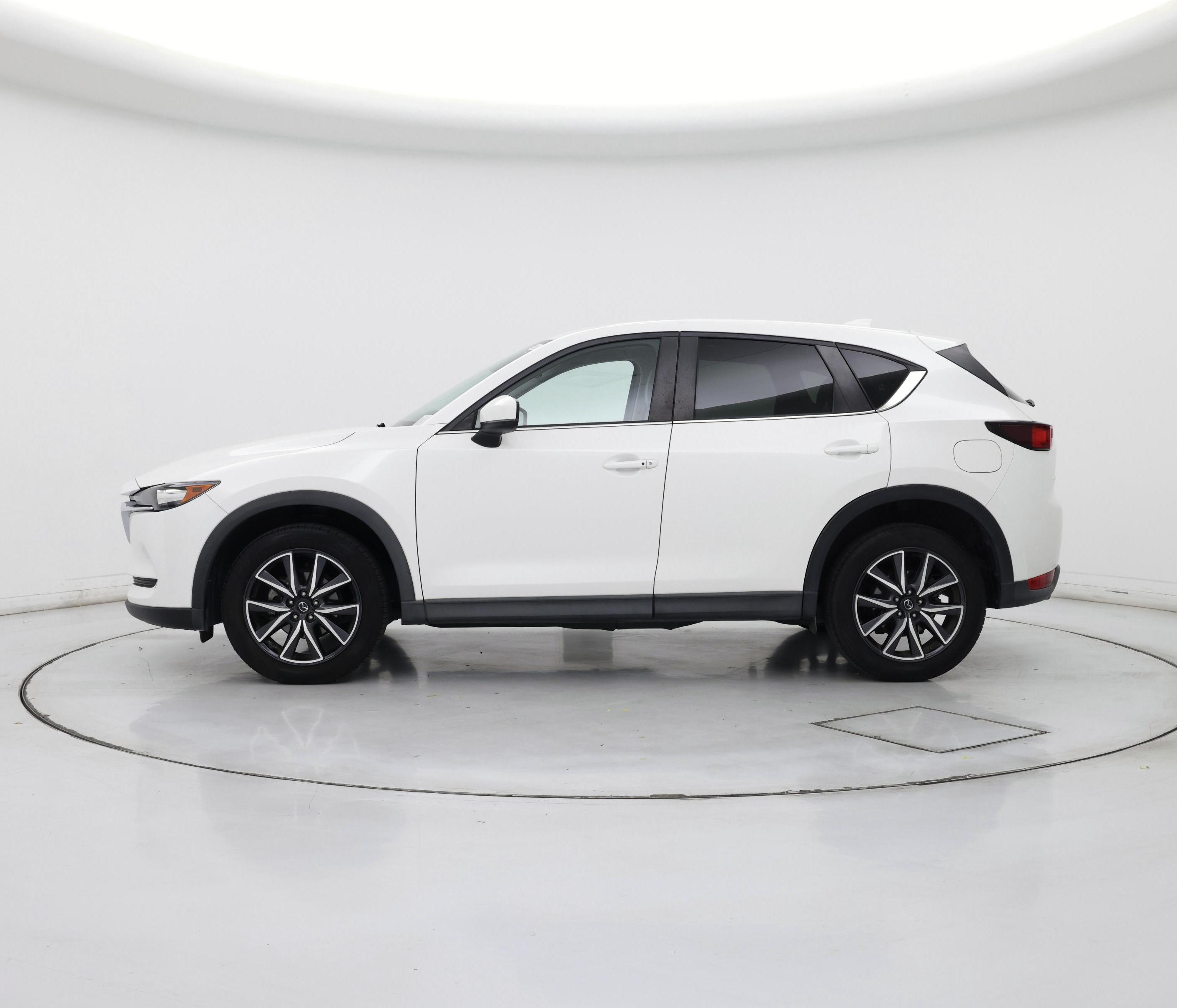 Thumbnail: 2018 Mazda CX-5 - 3