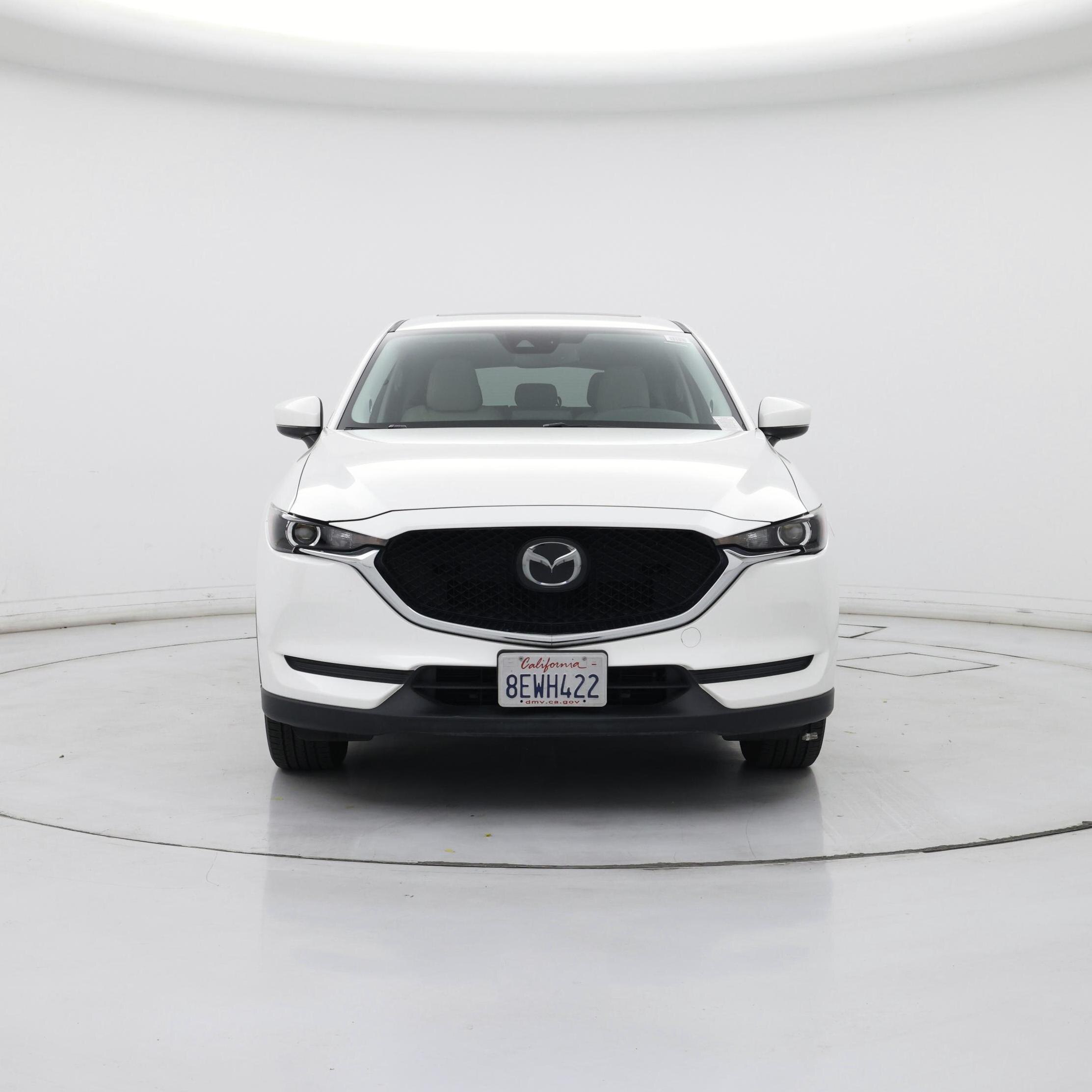 Thumbnail: 2018 Mazda CX-5 - 5
